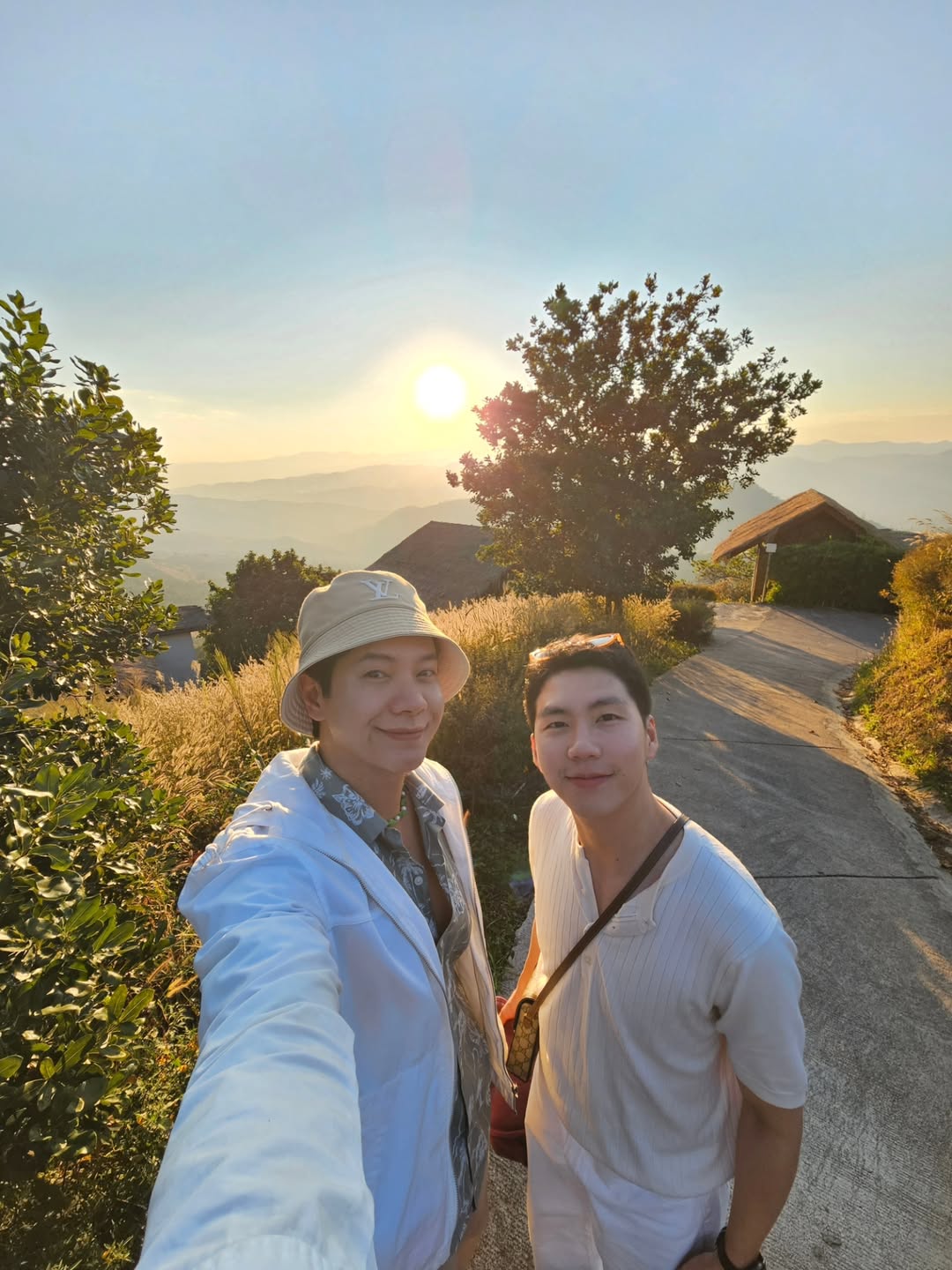 ไอซ์ - ศรัณยู วินัยพานิช