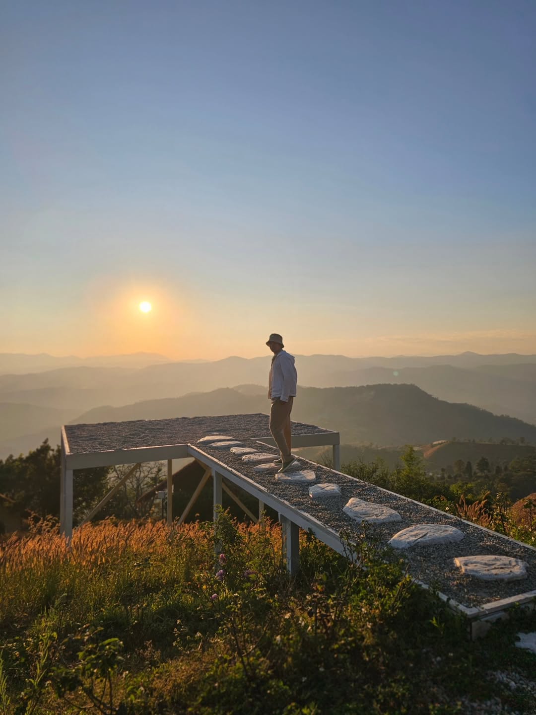ไอซ์ - ศรัณยู วินัยพานิช