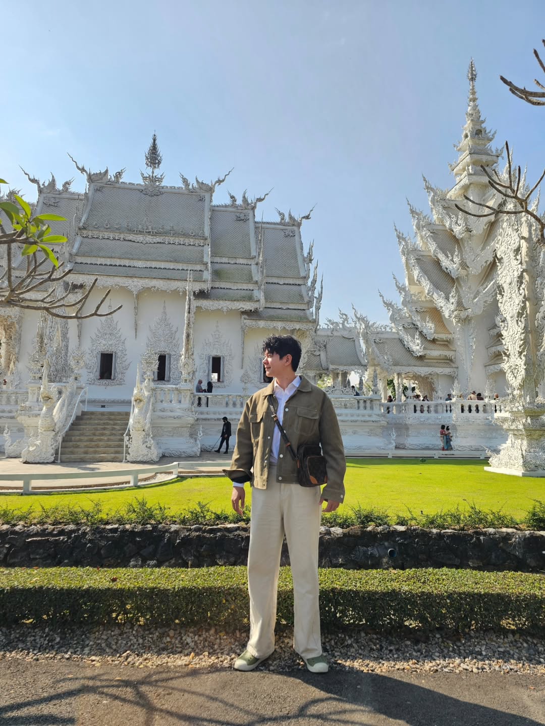 ไอซ์ - ศรัณยู วินัยพานิช