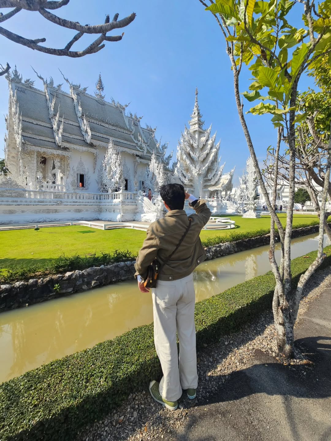 ไอซ์ - ศรัณยู วินัยพานิช
