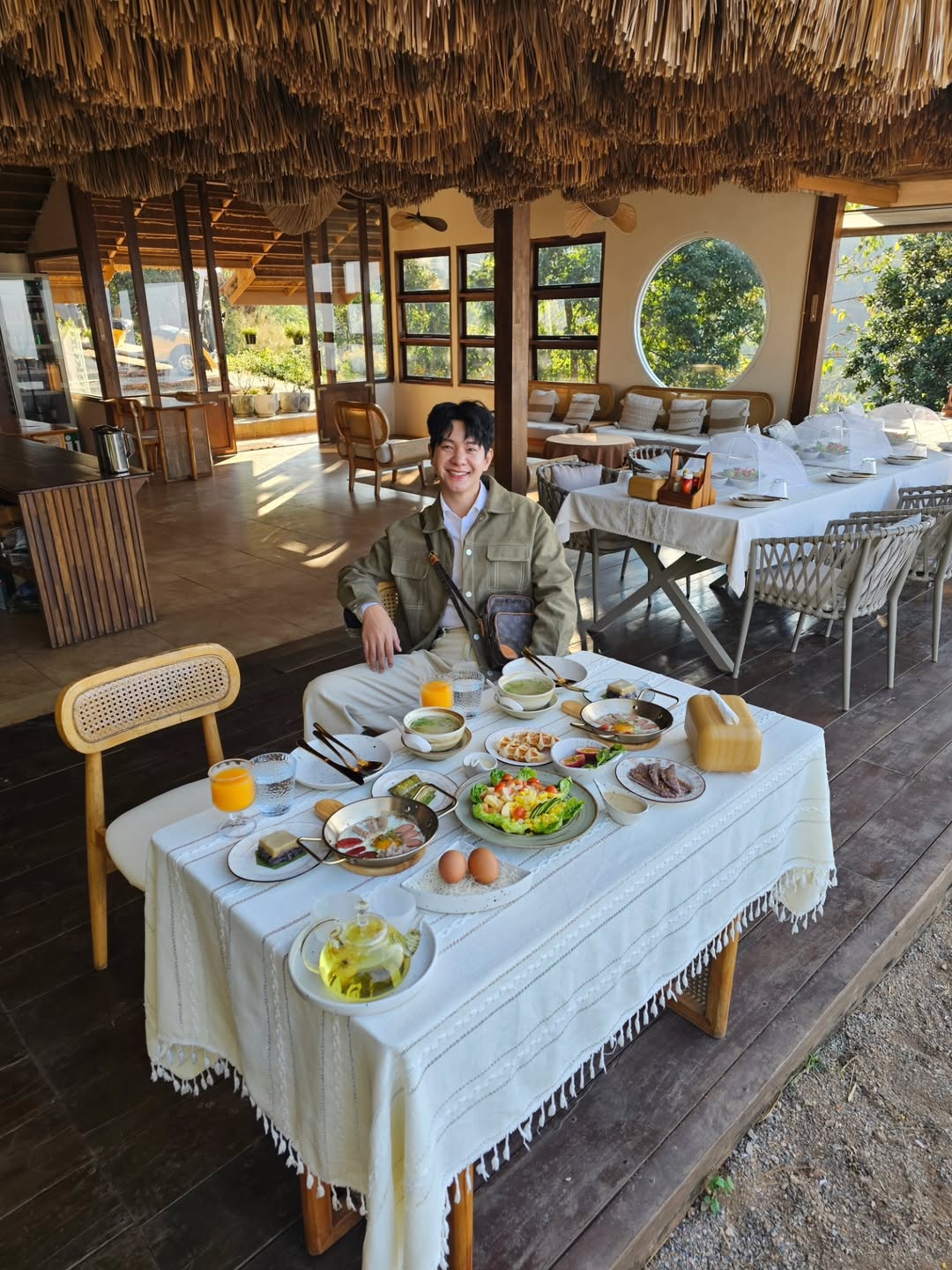 ไอซ์ - ศรัณยู วินัยพานิช