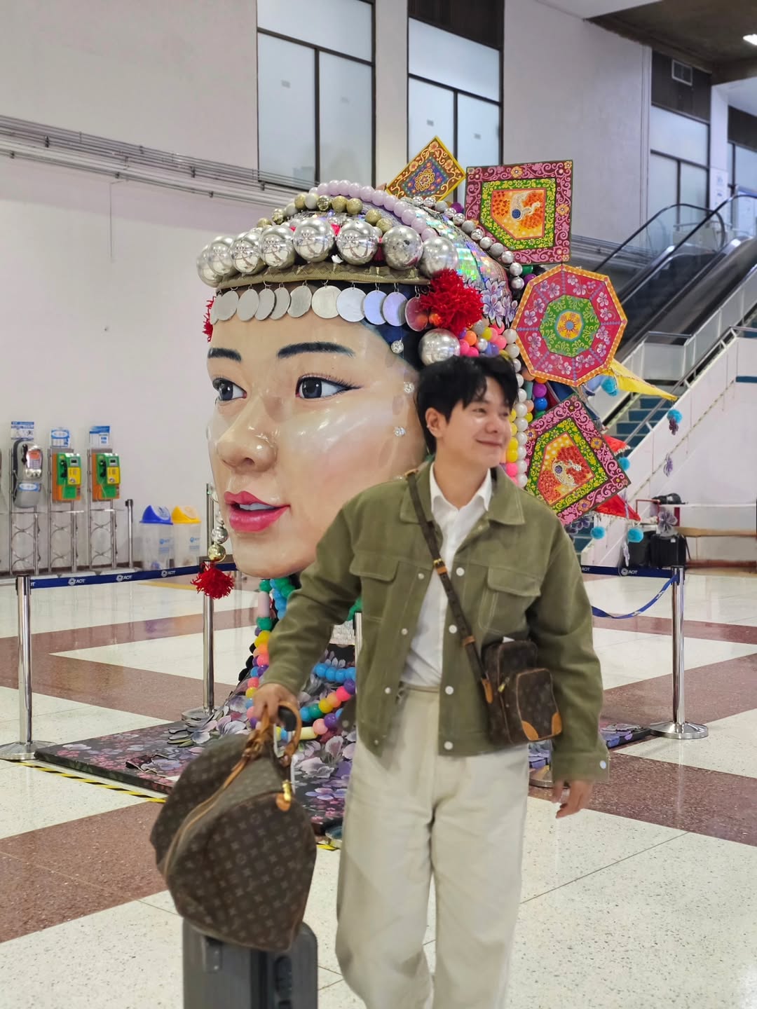 ไอซ์ - ศรัณยู วินัยพานิช