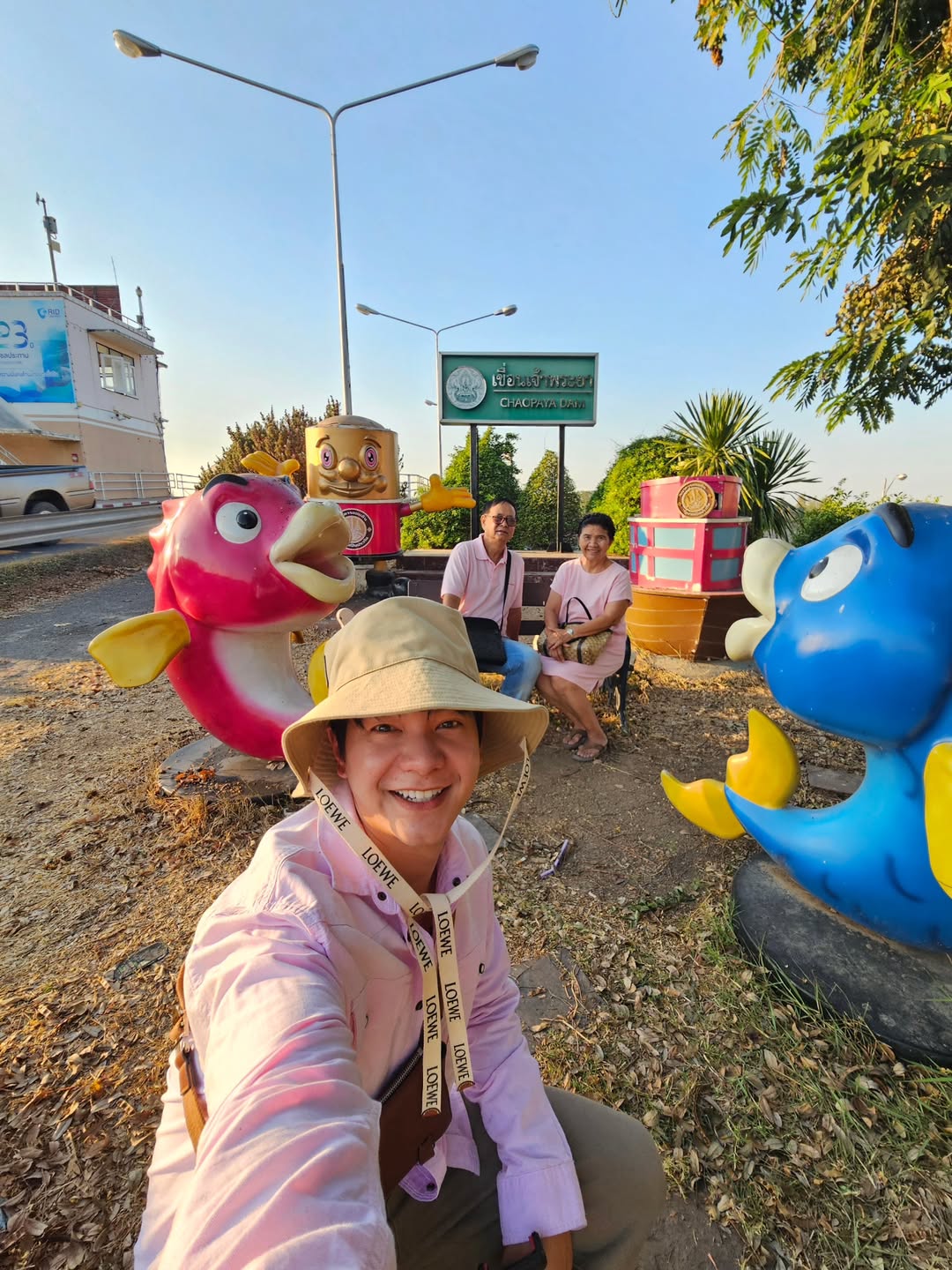 ไอซ์ - ศรัณยู วินัยพานิช