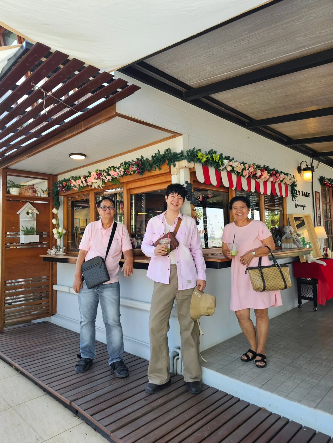 ไอซ์ - ศรัณยู วินัยพานิช