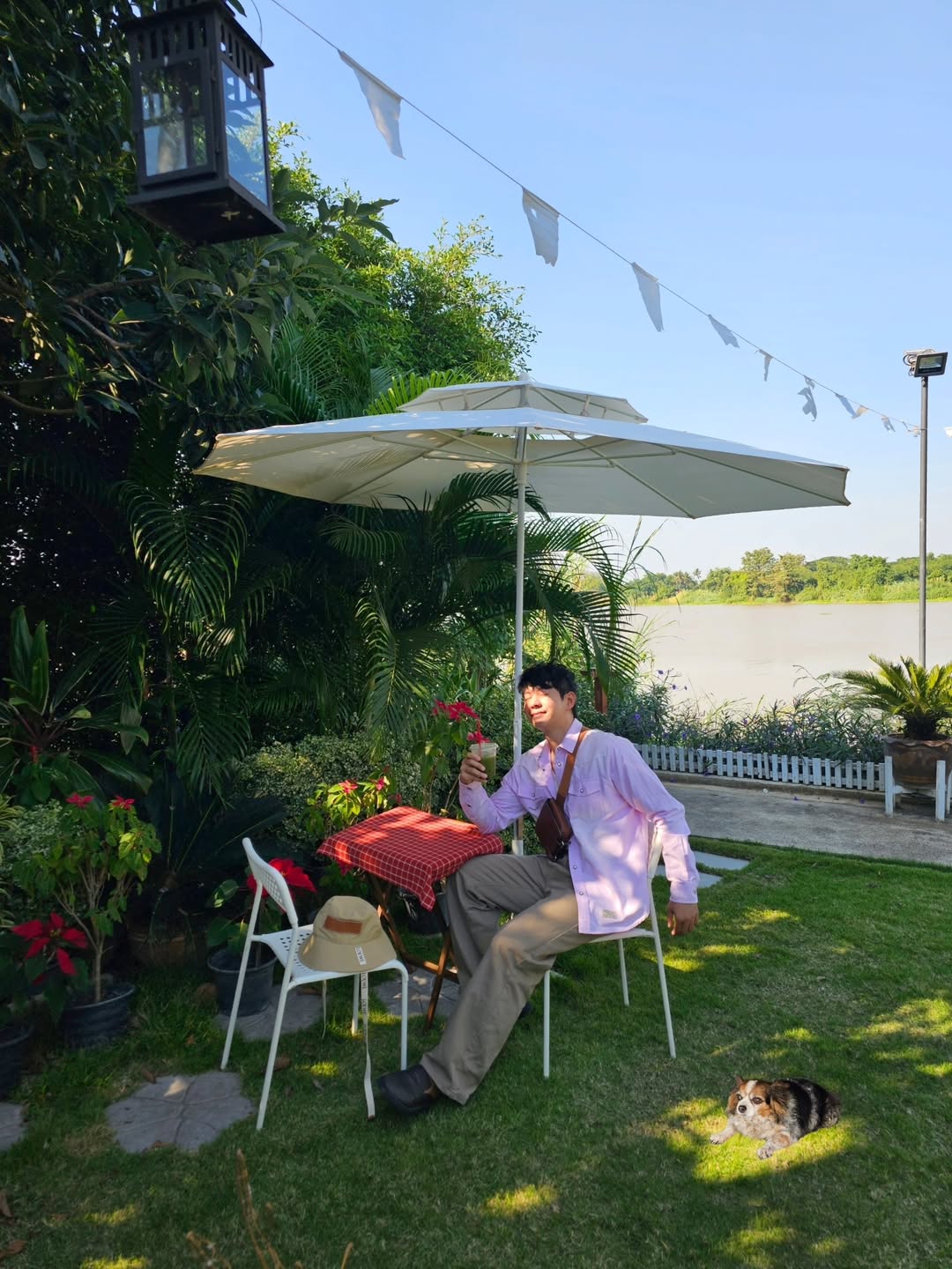 ไอซ์ - ศรัณยู วินัยพานิช