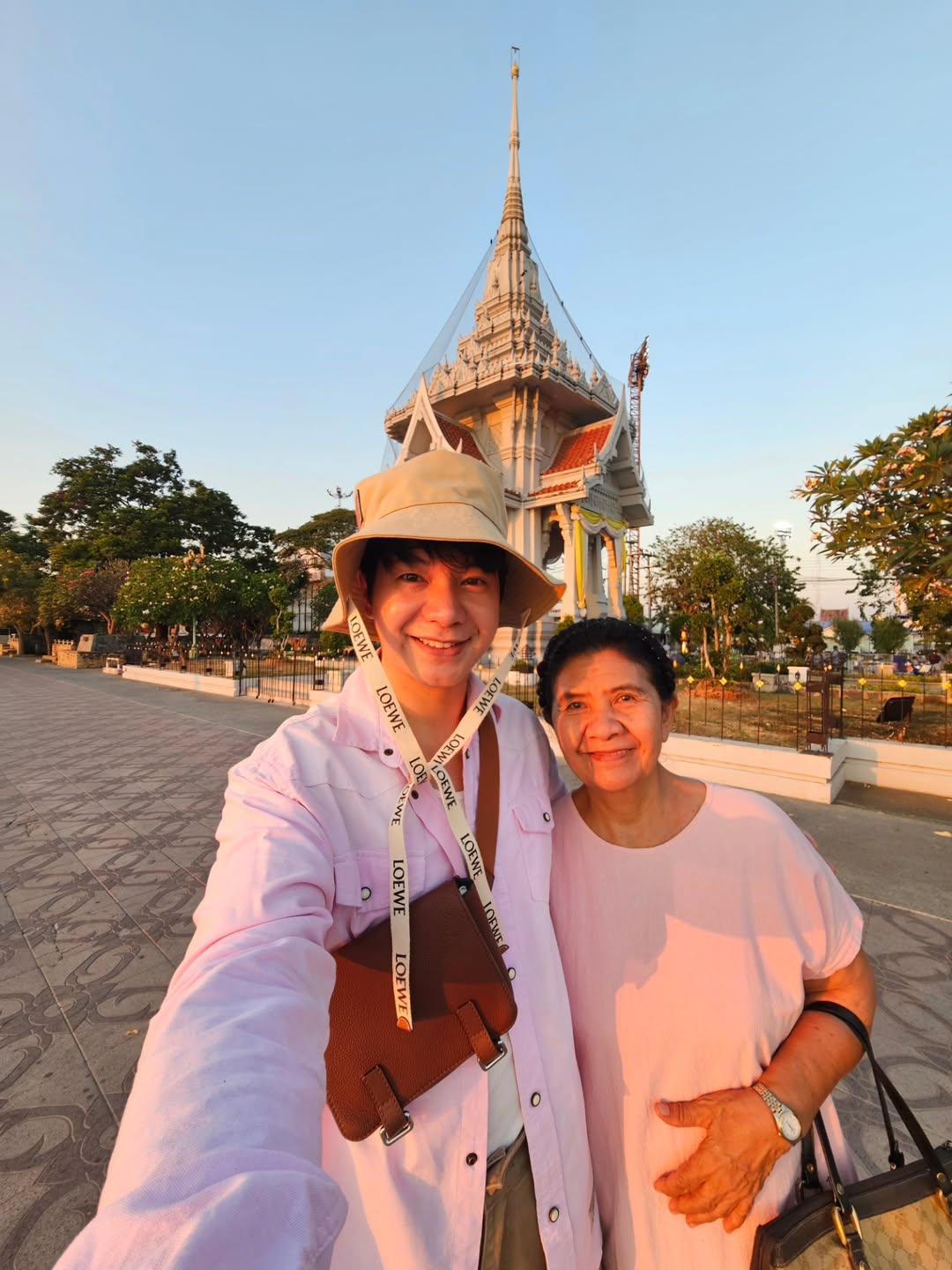 ไอซ์ - ศรัณยู วินัยพานิช