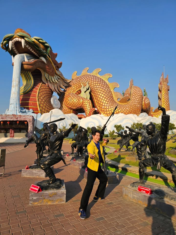 ไอซ์ - ศรัณยู วินัยพานิช