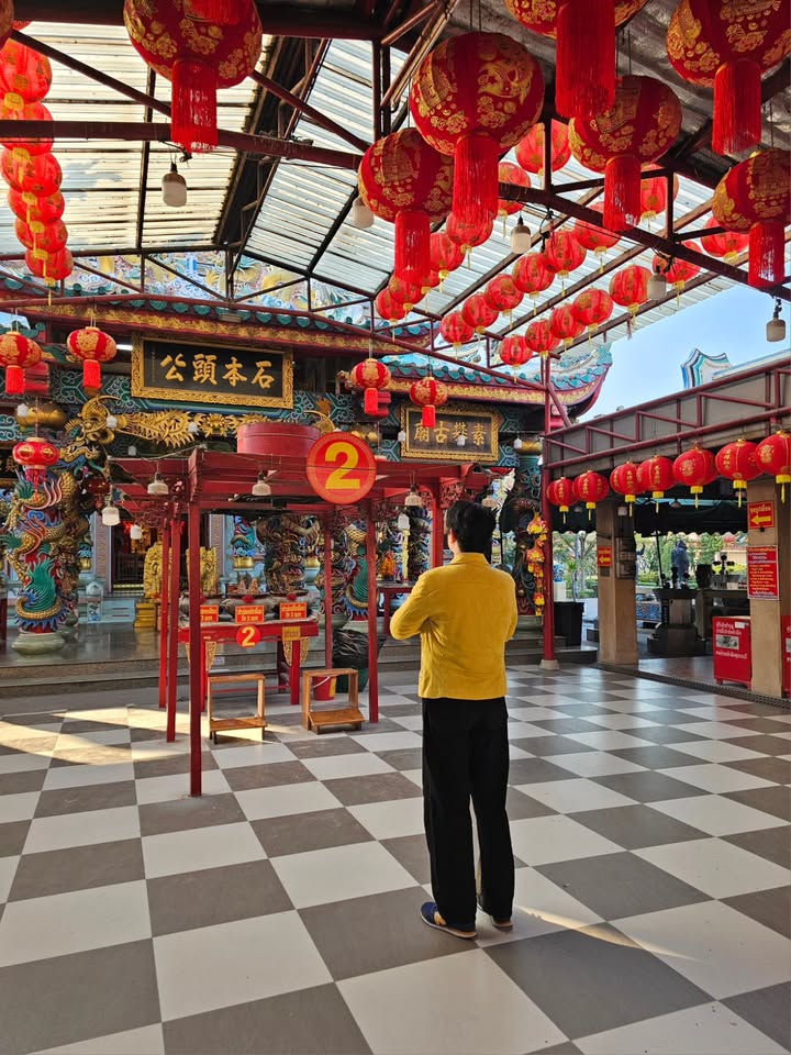 ไอซ์ - ศรัณยู วินัยพานิช