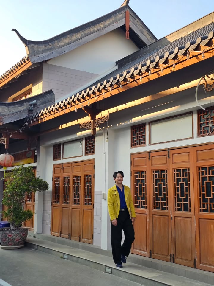 ไอซ์ - ศรัณยู วินัยพานิช