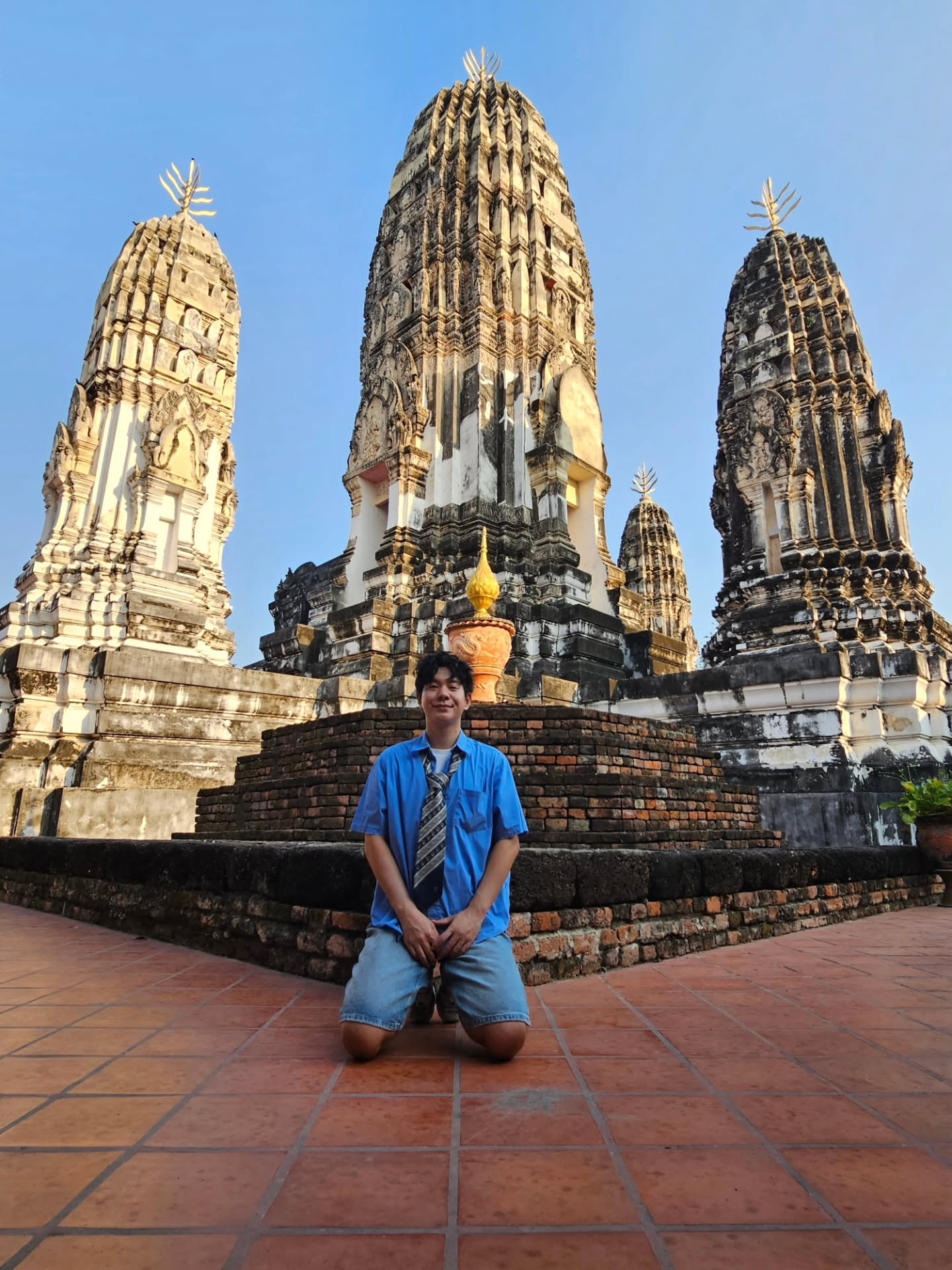 ไอซ์ - ศรัณยู วินัยพานิช