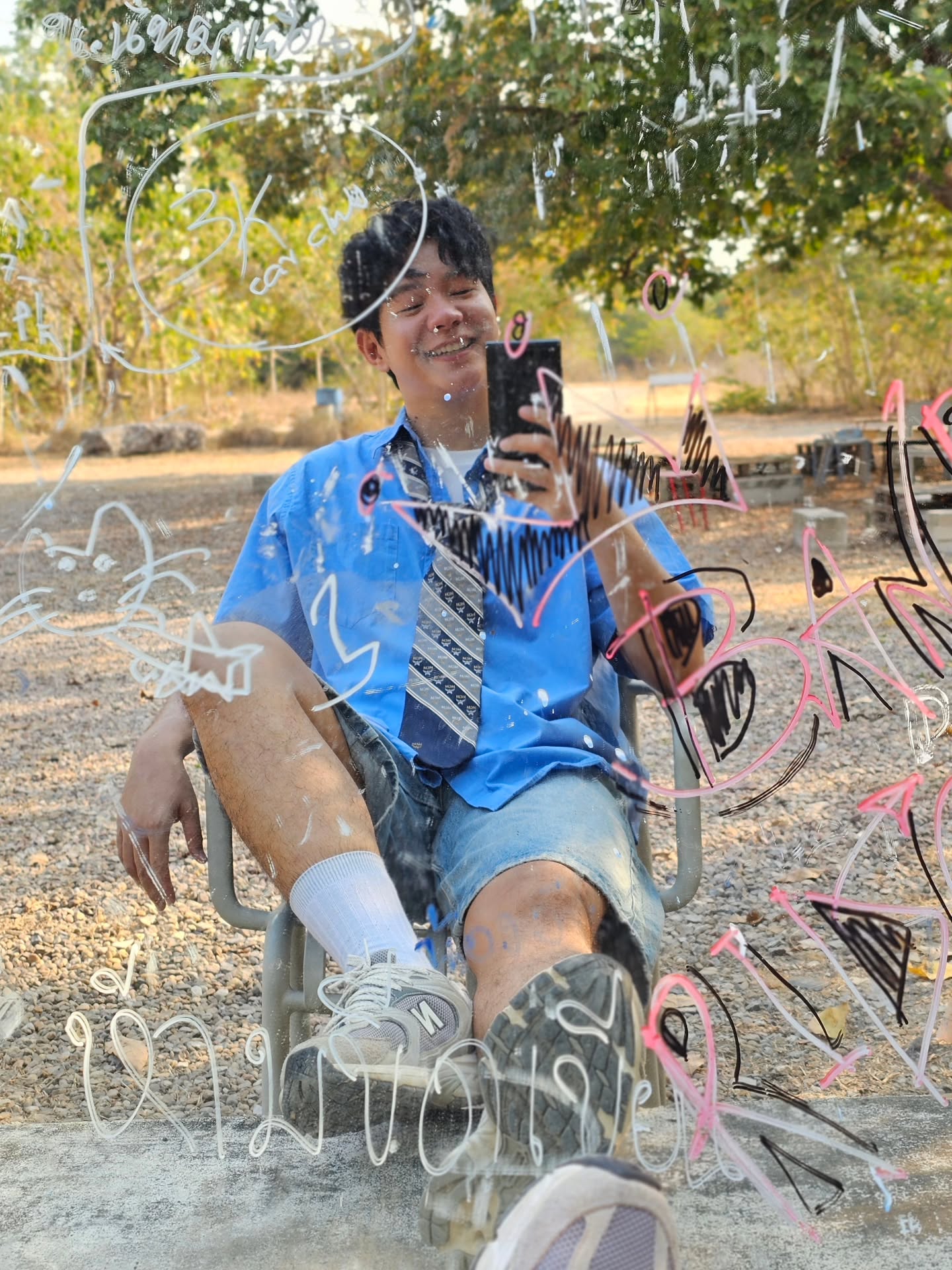 ไอซ์ - ศรัณยู วินัยพานิช