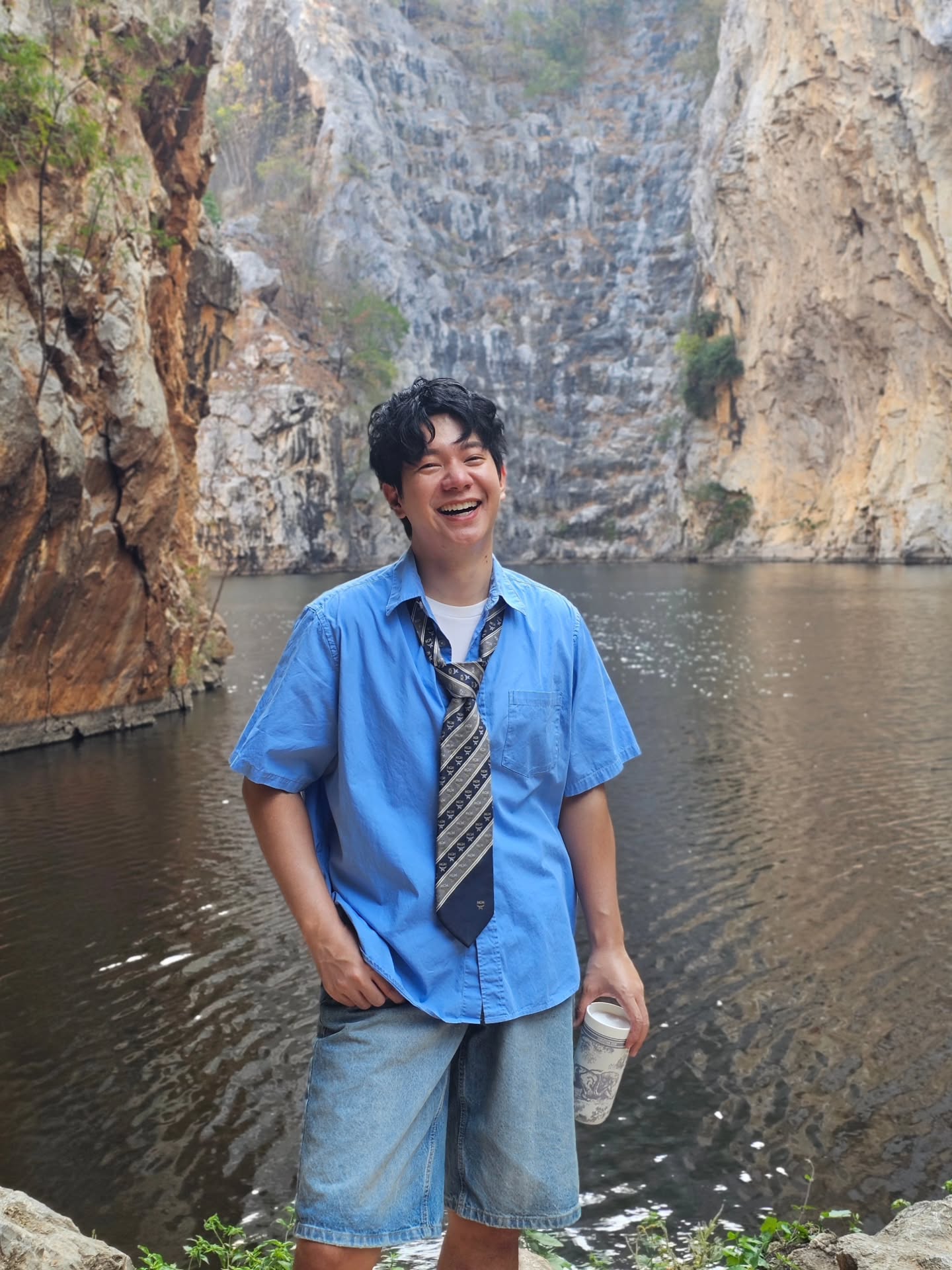 ไอซ์ - ศรัณยู วินัยพานิช