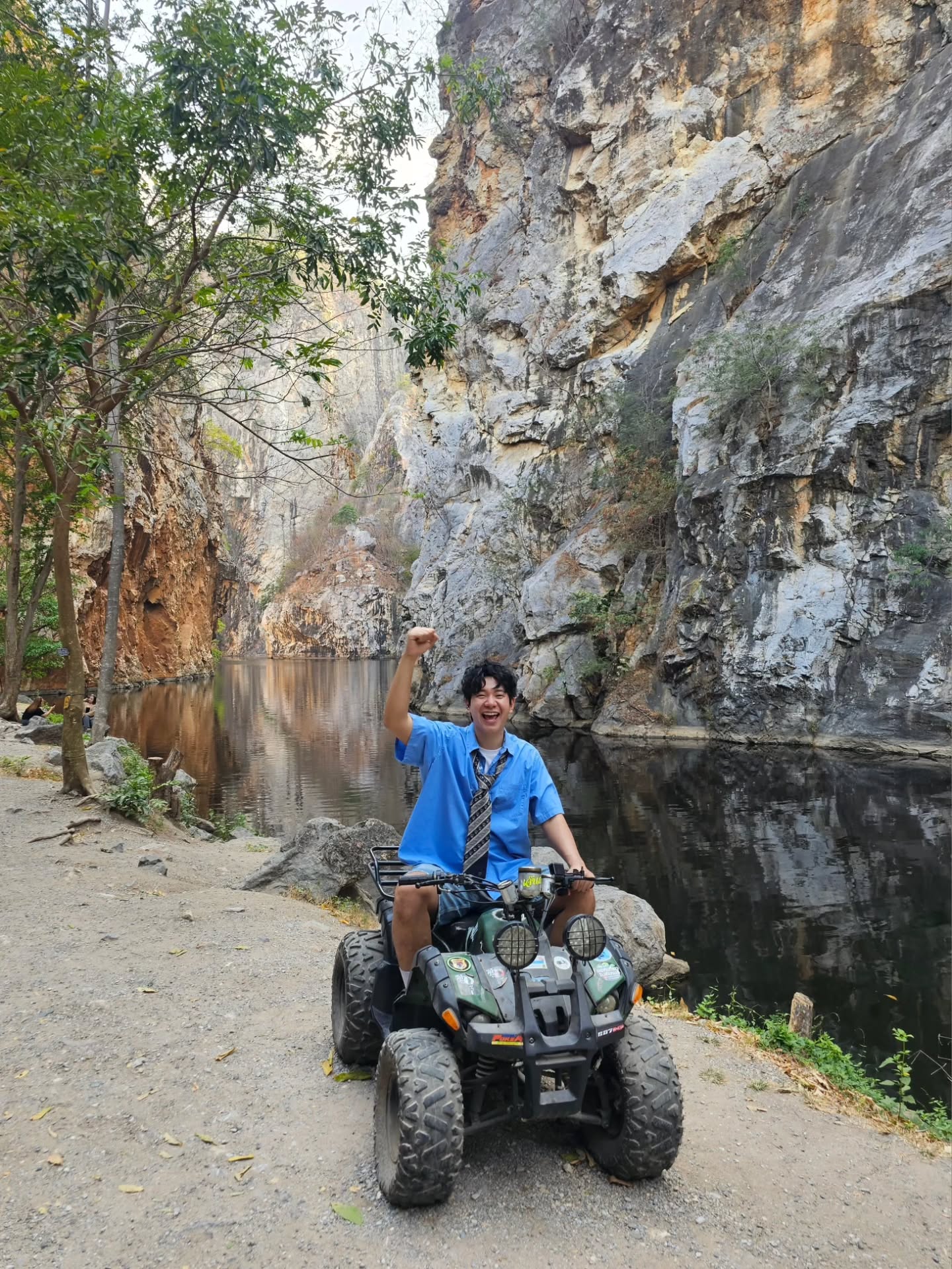 ไอซ์ - ศรัณยู วินัยพานิช