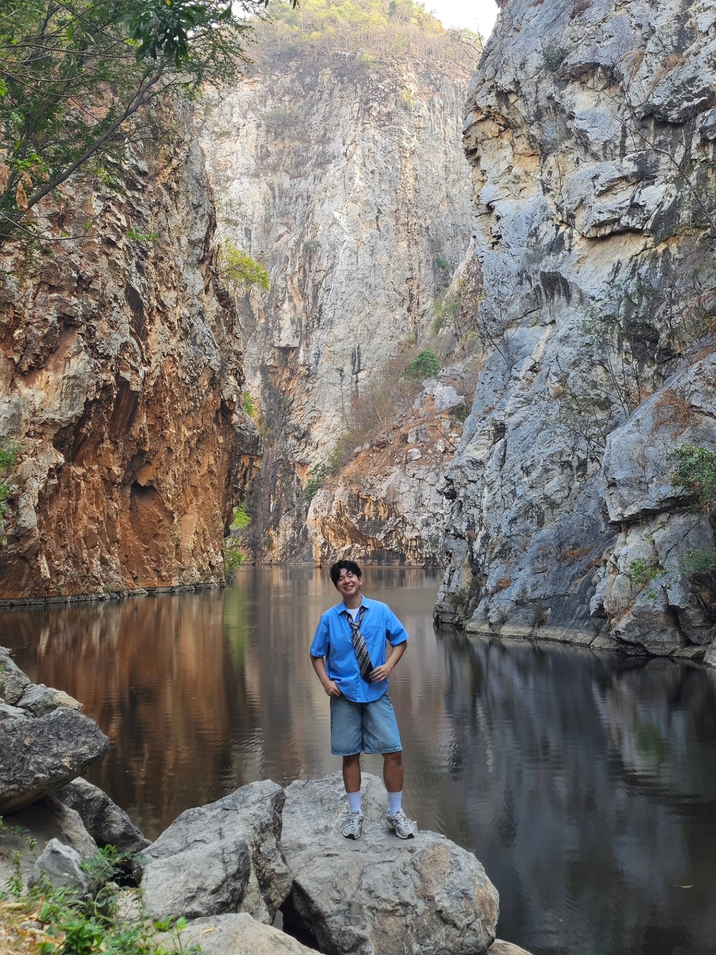 ไอซ์ - ศรัณยู วินัยพานิช