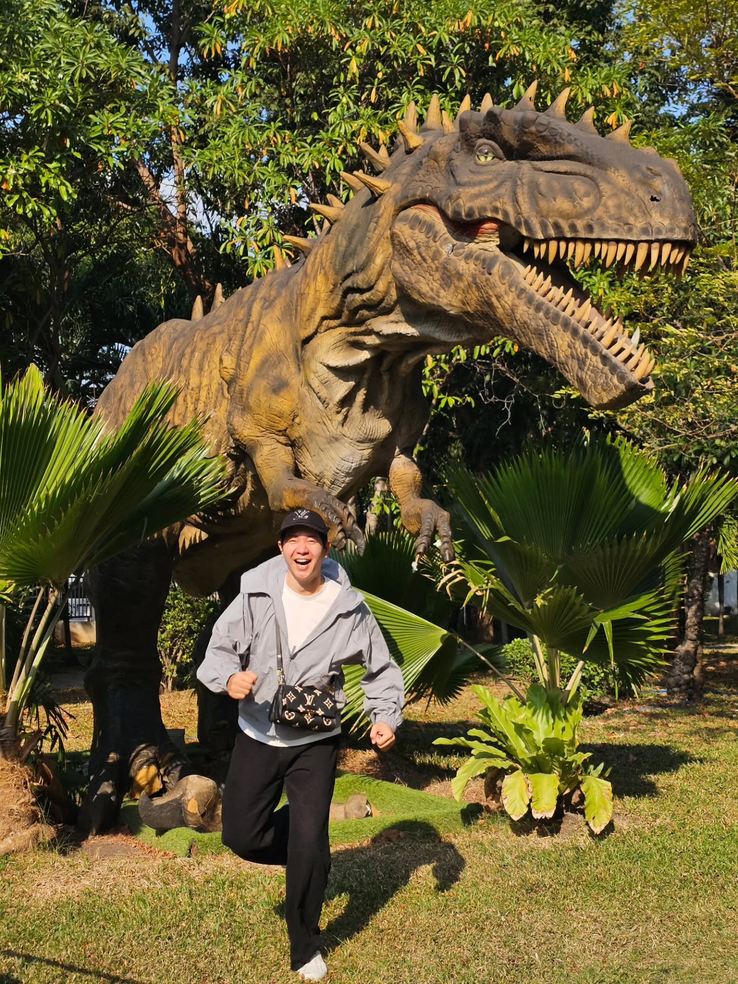 ไอซ์ - ศรัณยู วินัยพานิช