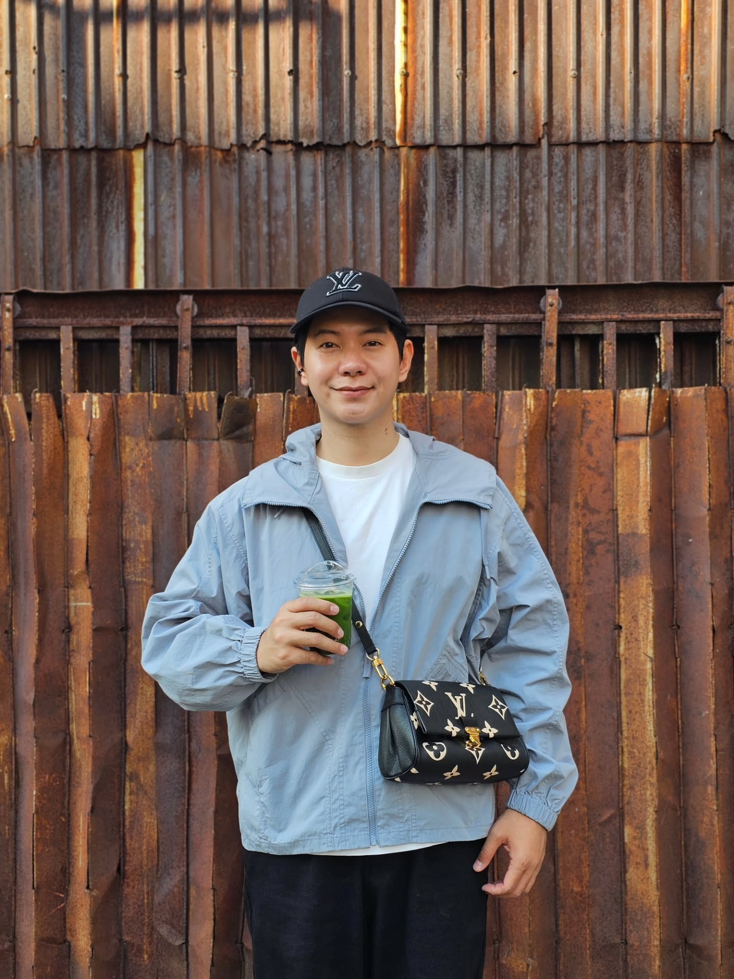 ไอซ์ - ศรัณยู วินัยพานิช