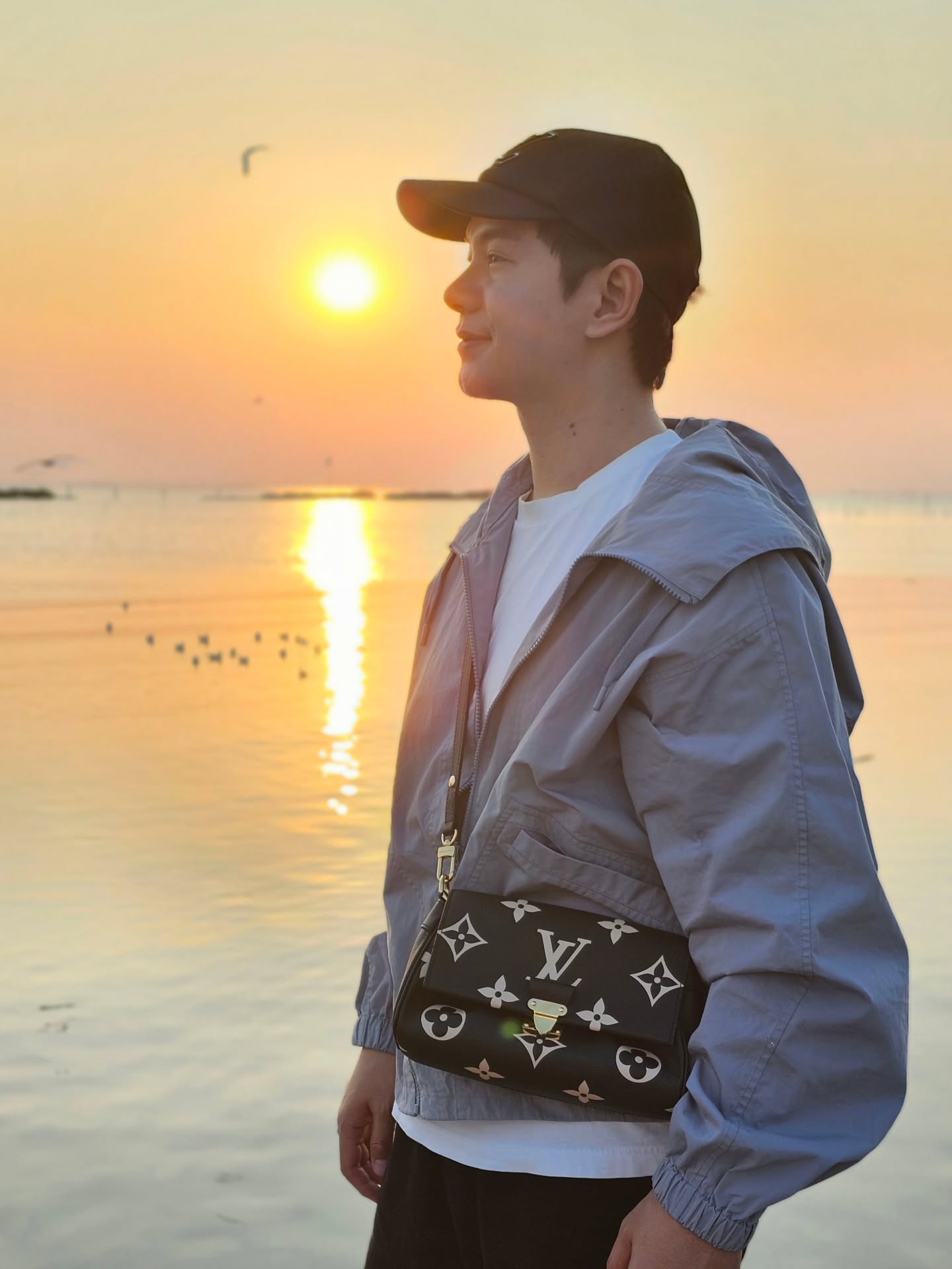 ไอซ์ - ศรัณยู วินัยพานิช