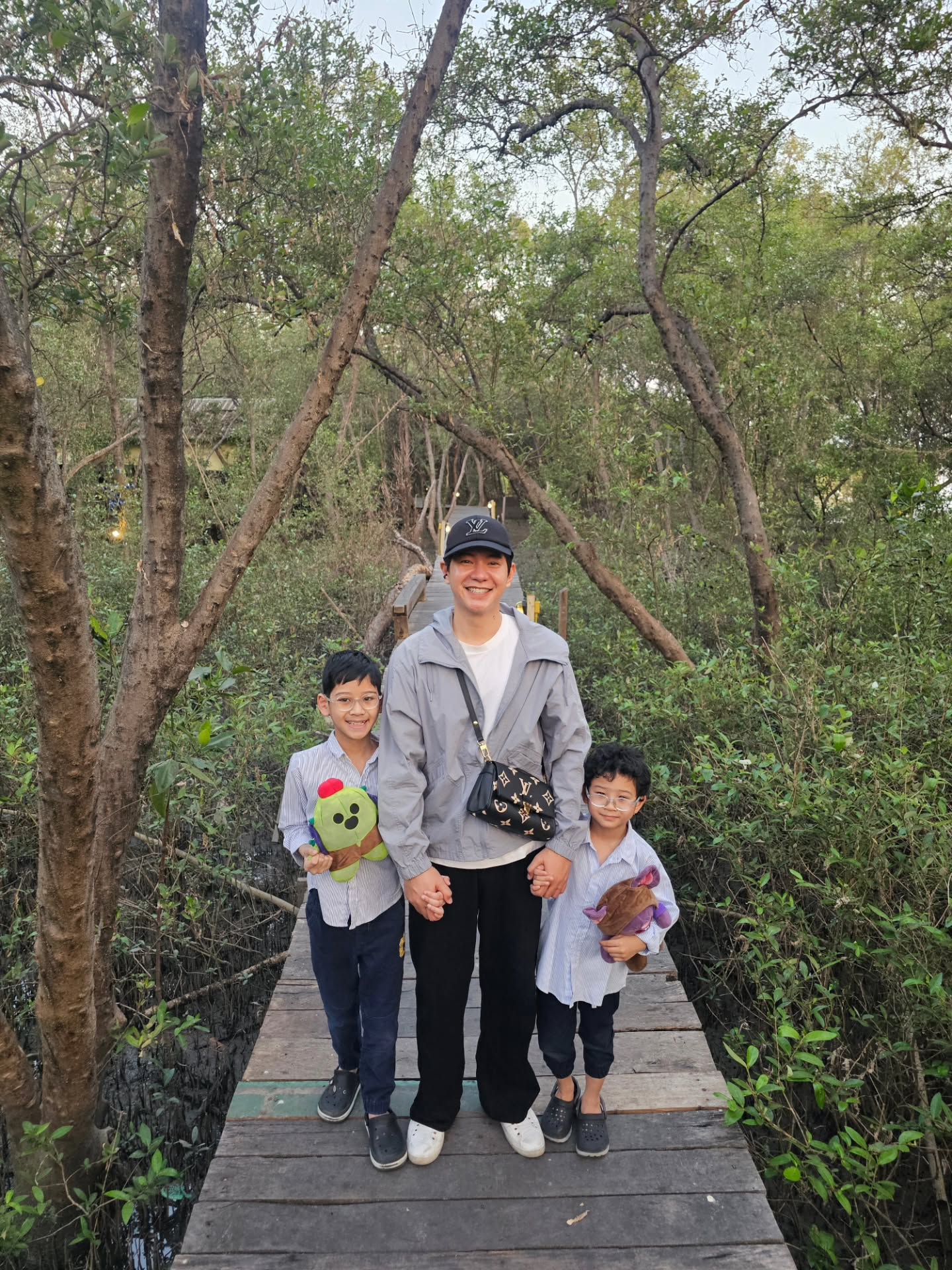 ไอซ์ - ศรัณยู วินัยพานิช