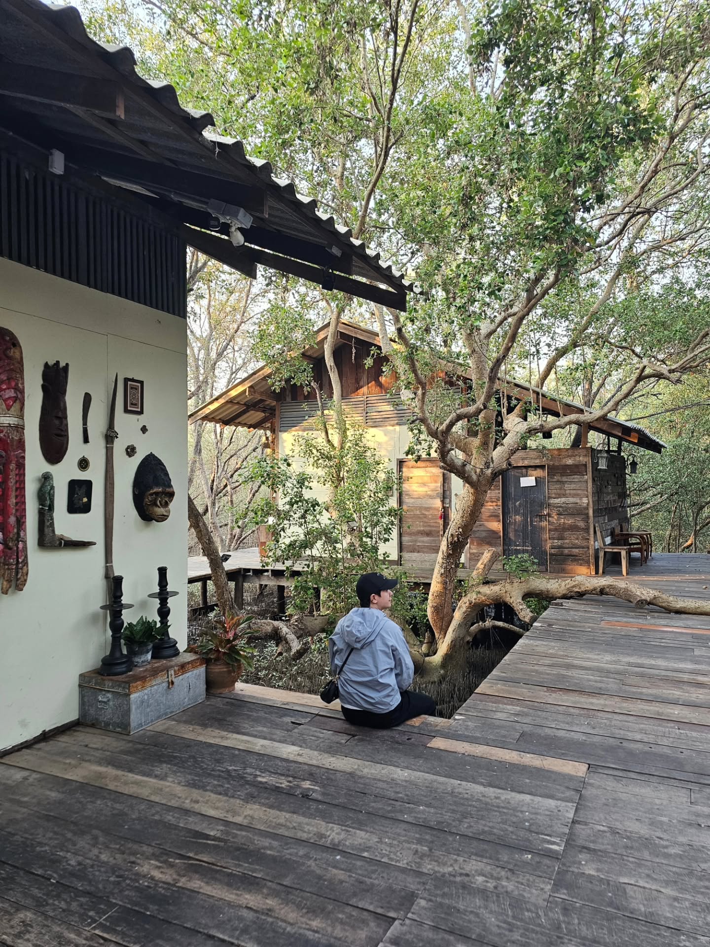 ไอซ์ - ศรัณยู วินัยพานิช