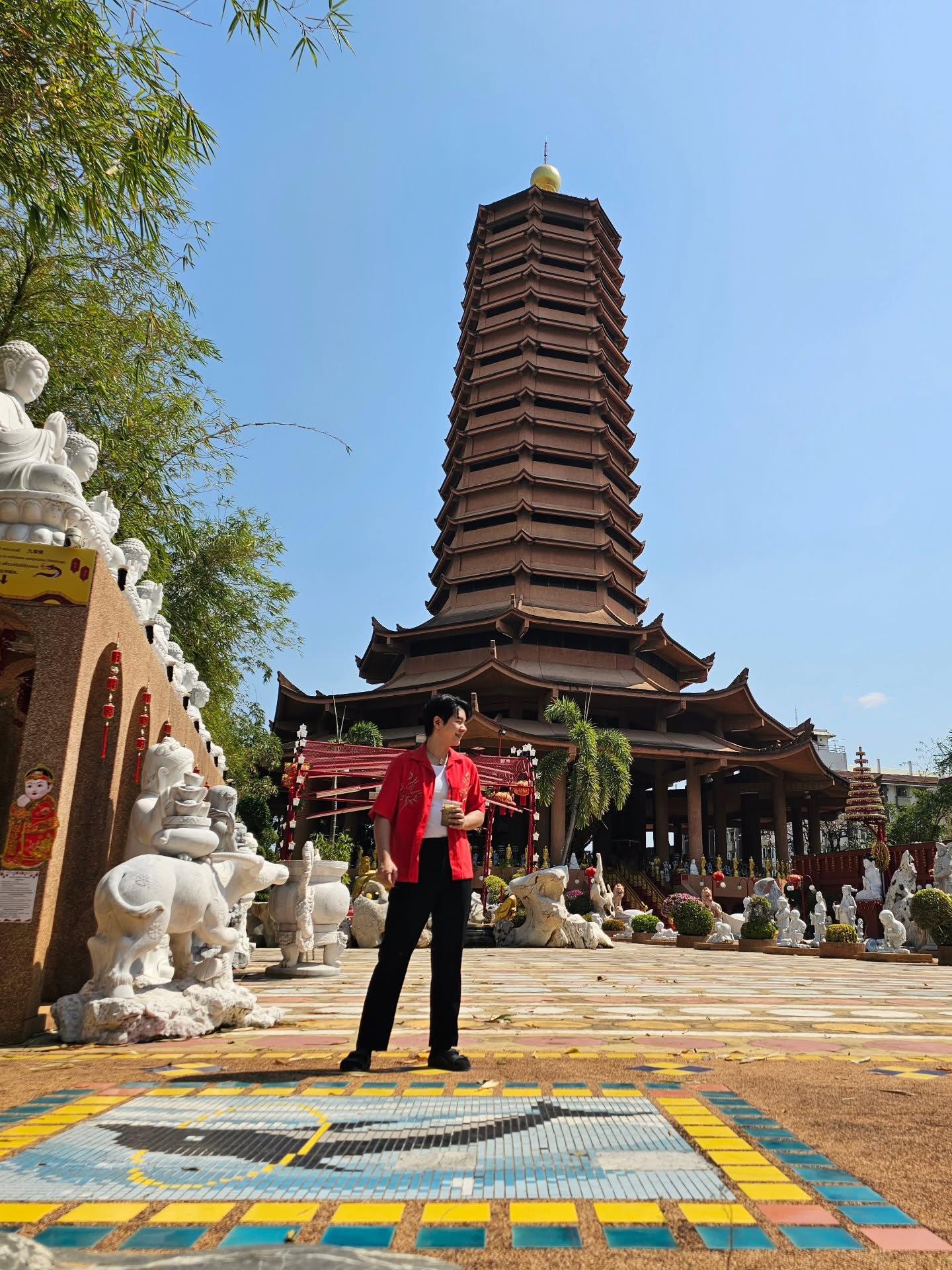 ไอซ์ - ศรัณยู วินัยพานิช