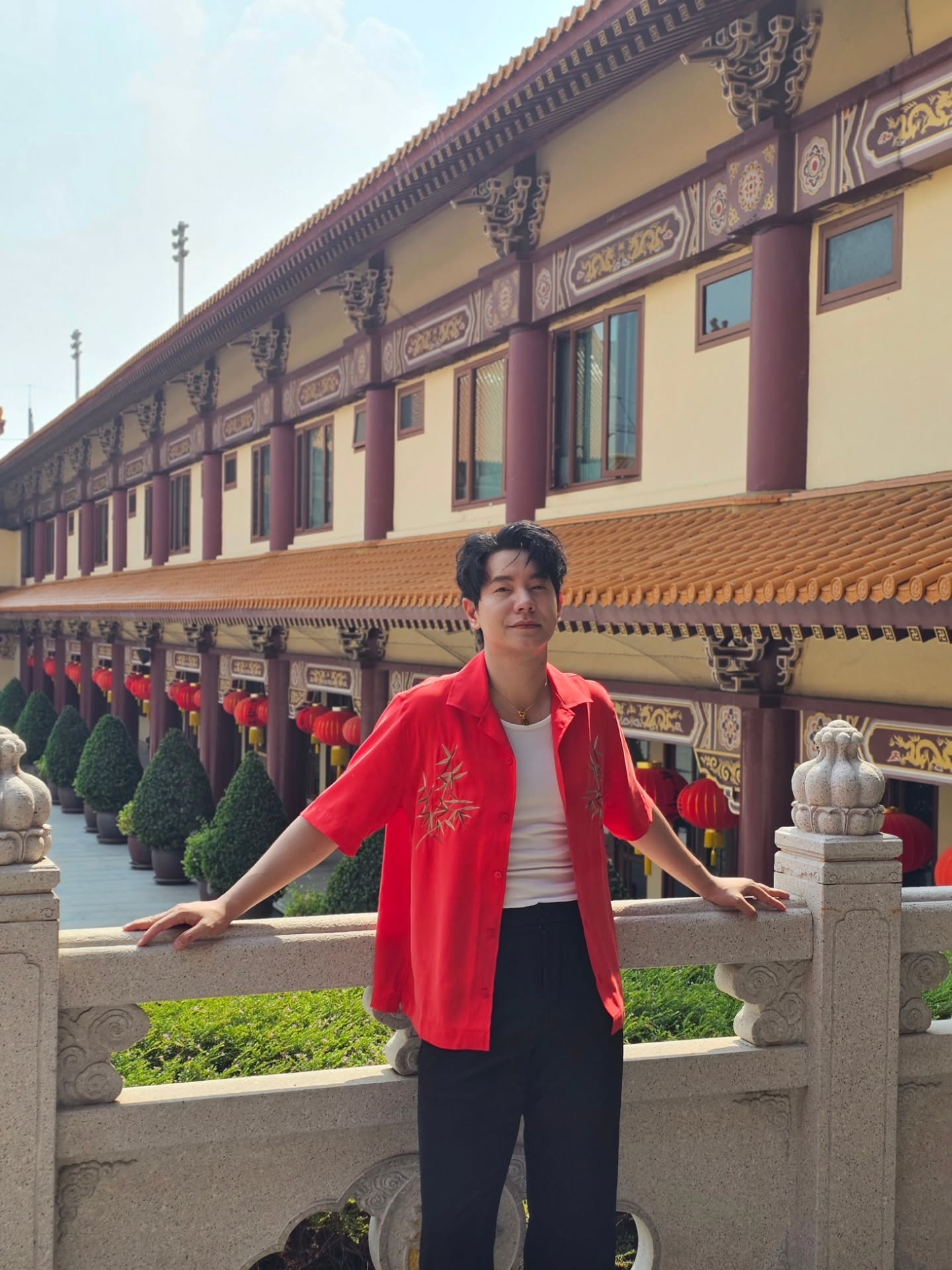 ไอซ์ - ศรัณยู วินัยพานิช