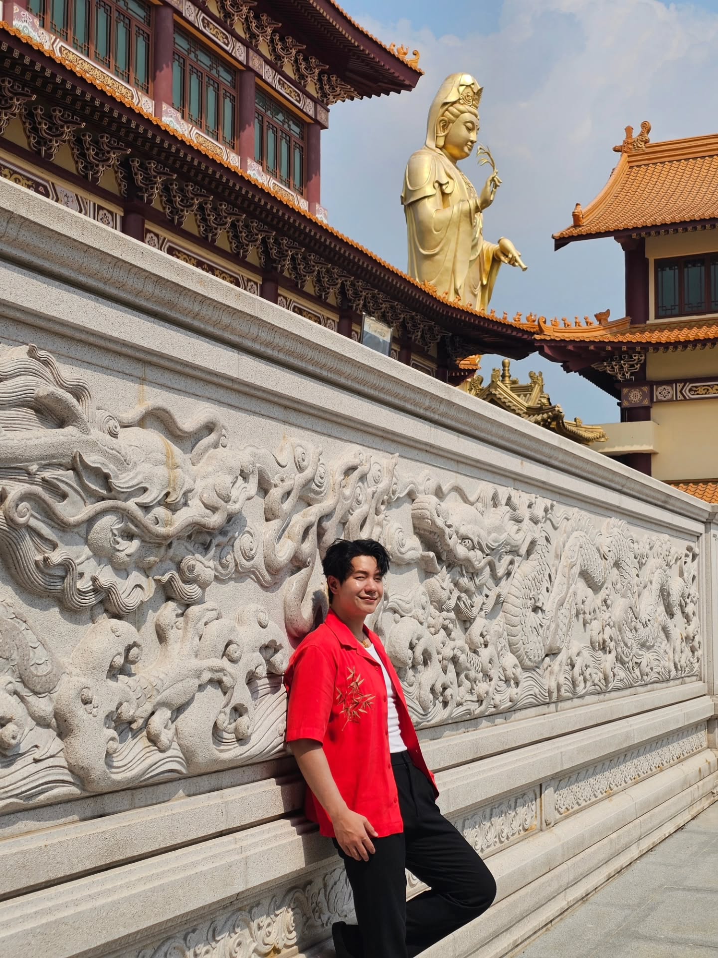 ไอซ์ - ศรัณยู วินัยพานิช