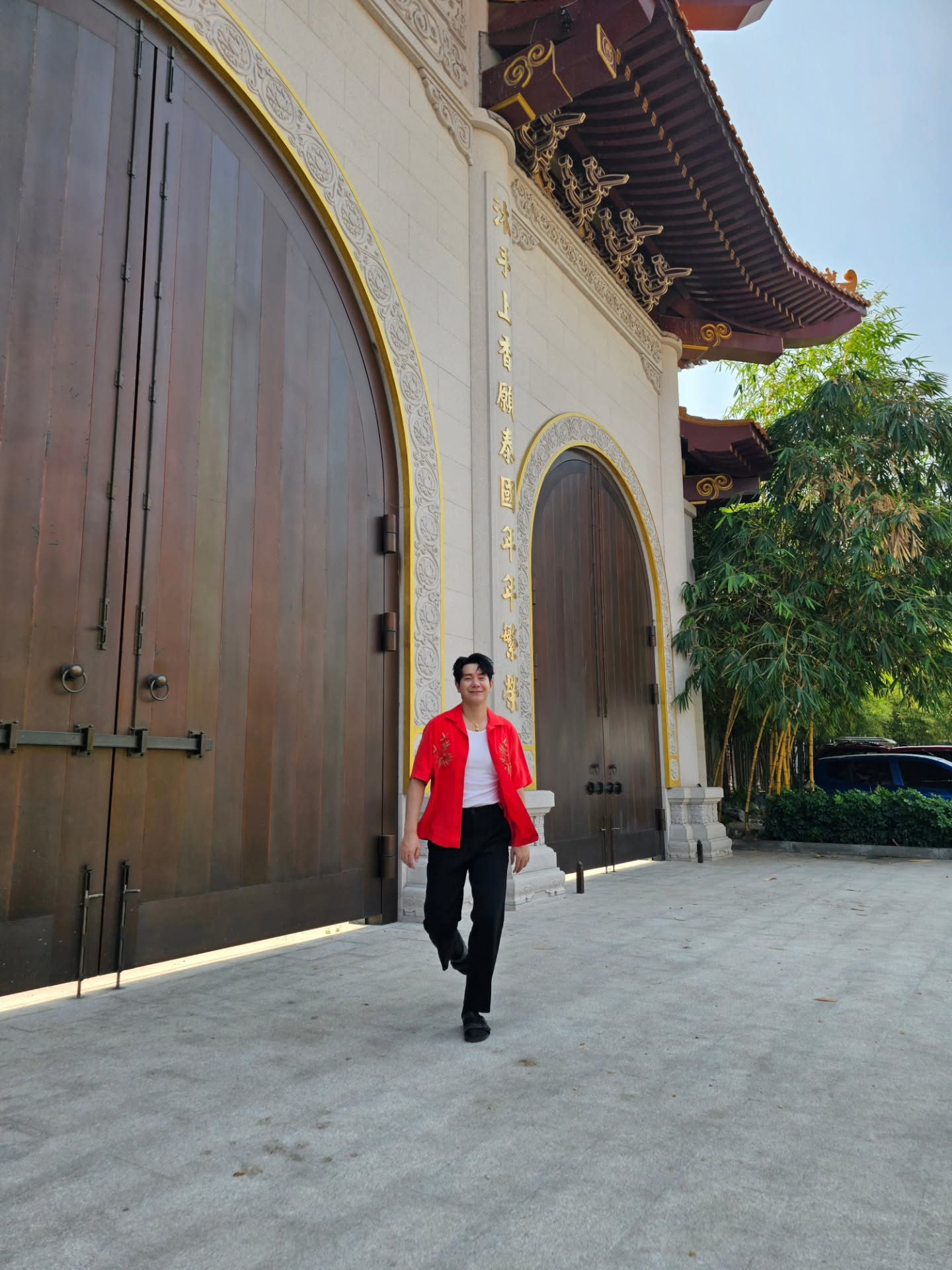 ไอซ์ - ศรัณยู วินัยพานิช