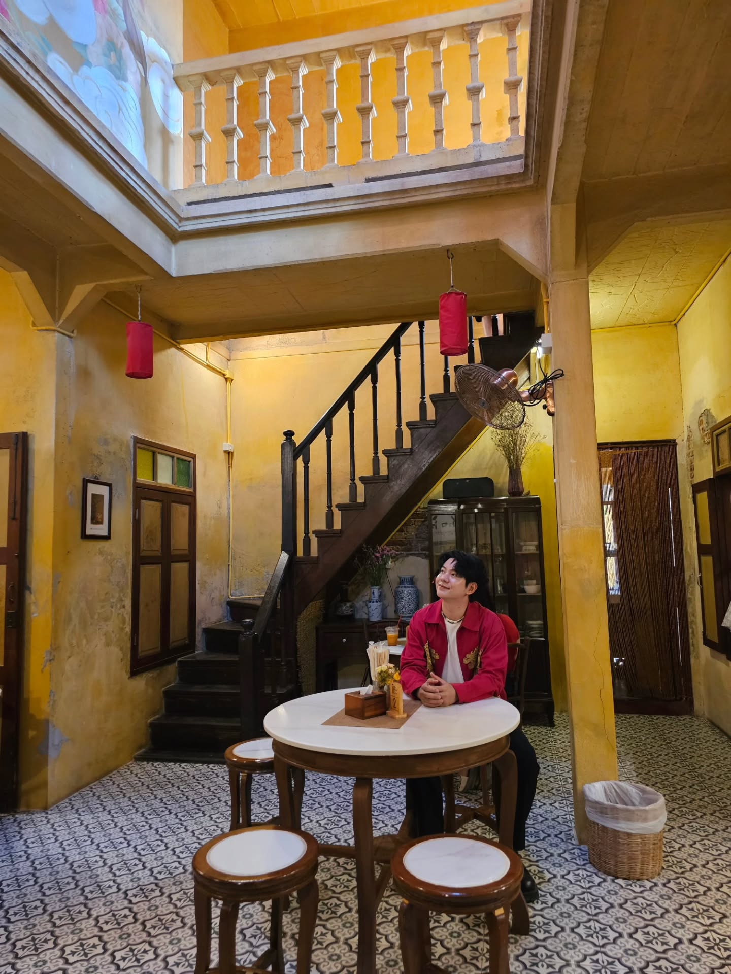 ไอซ์ - ศรัณยู วินัยพานิช