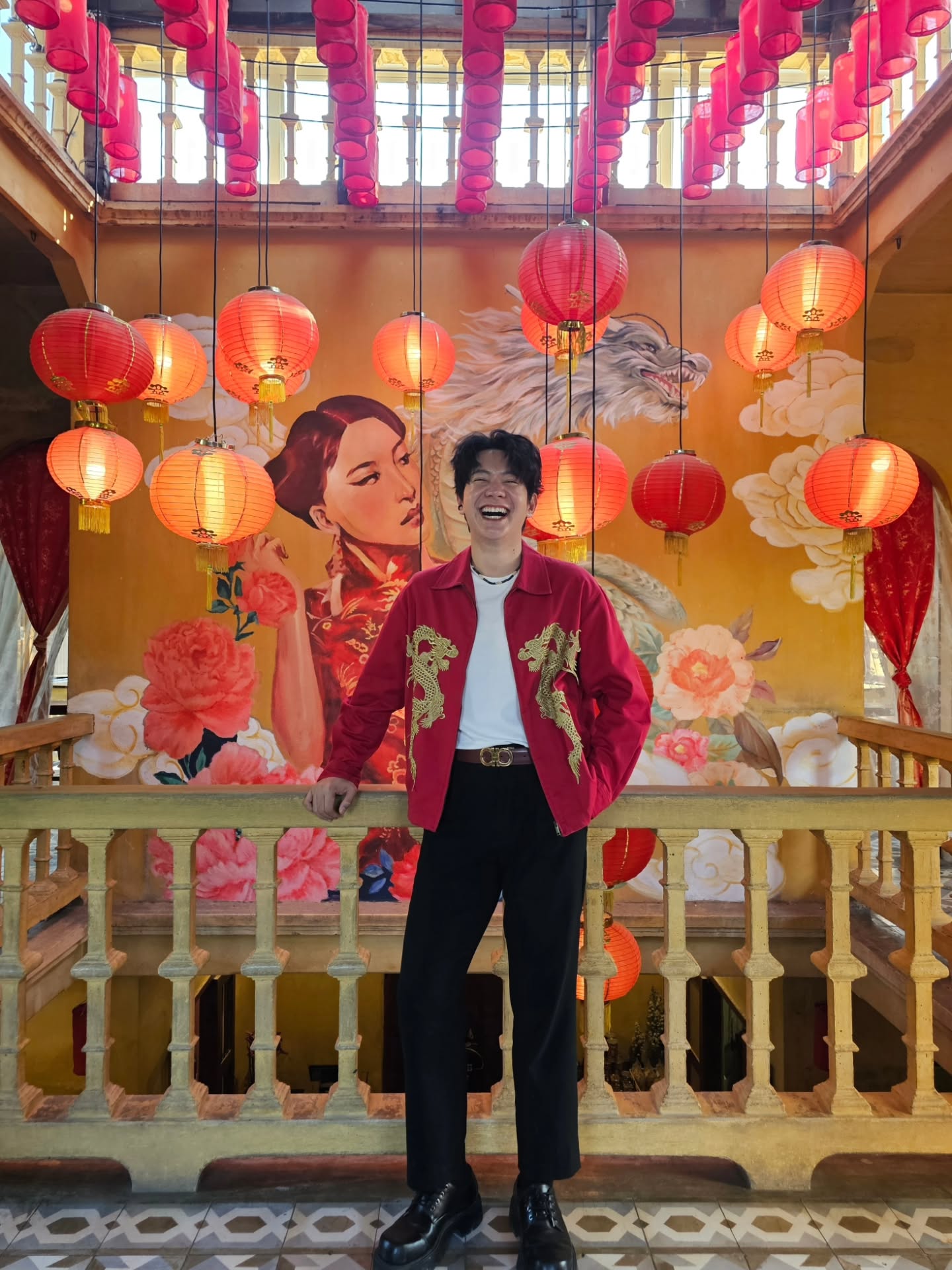 ไอซ์ - ศรัณยู วินัยพานิช