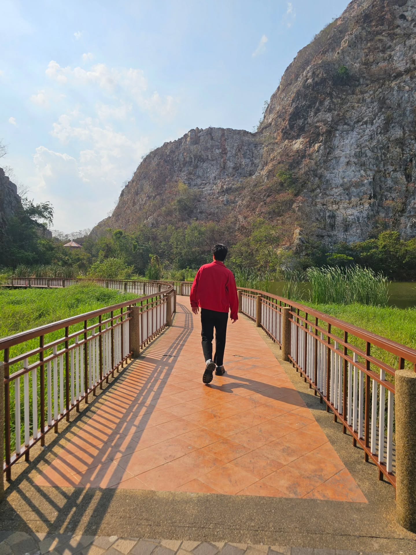 ไอซ์ - ศรัณยู วินัยพานิช