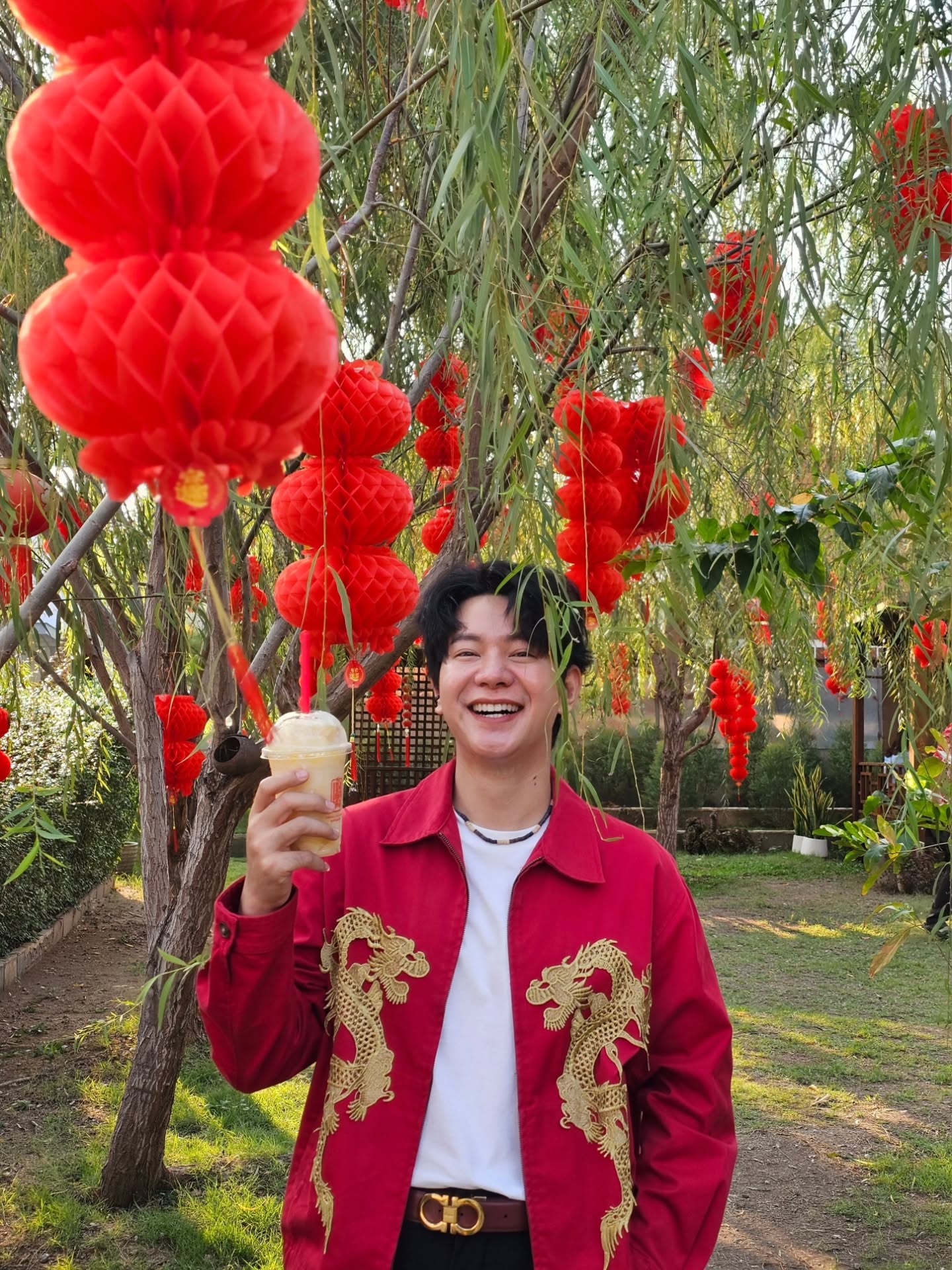 ไอซ์ - ศรัณยู วินัยพานิช