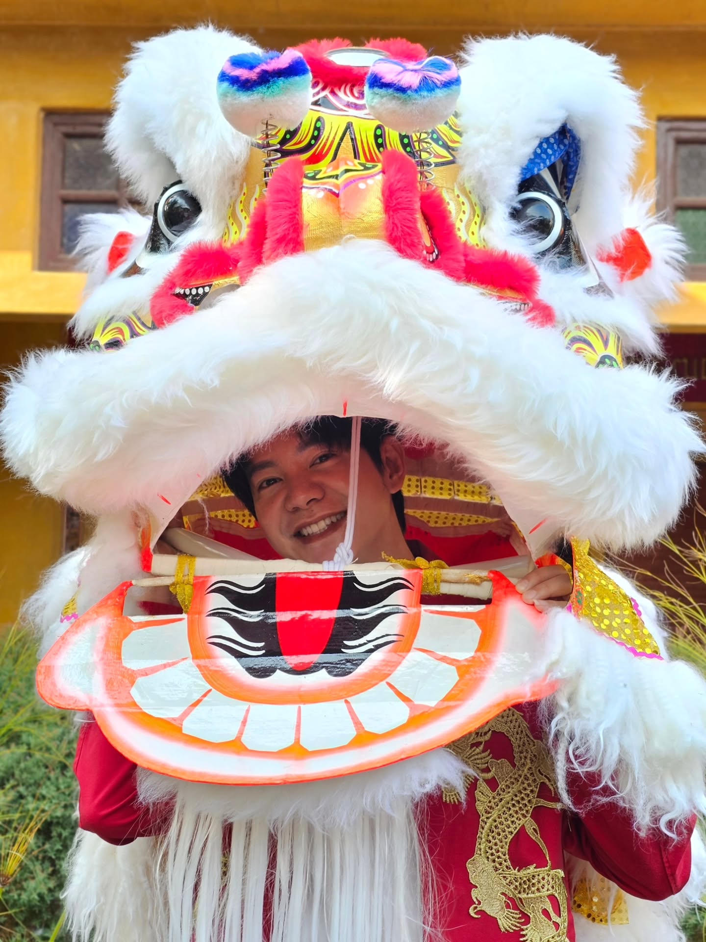 ไอซ์ - ศรัณยู วินัยพานิช