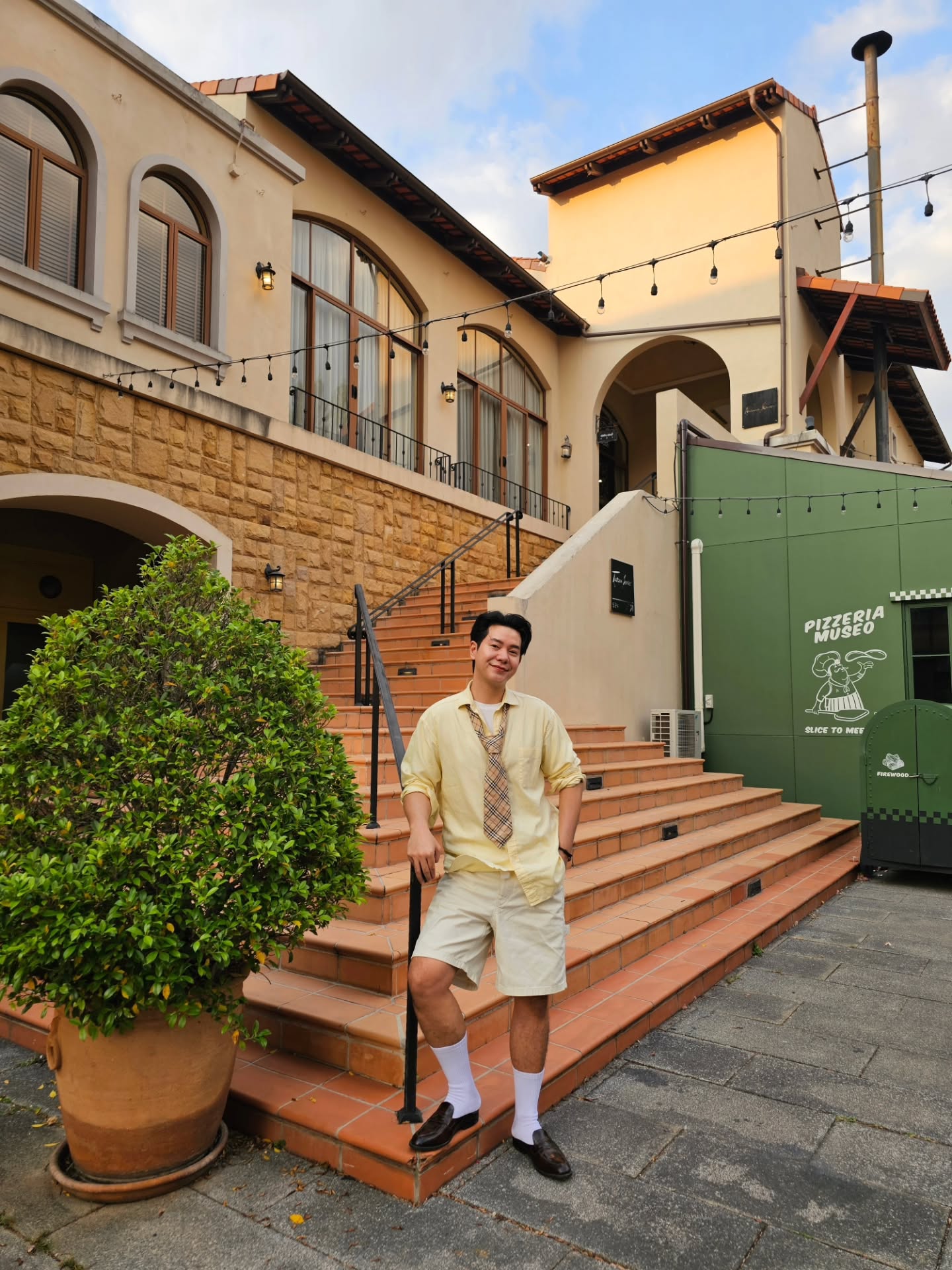 ไอซ์ - ศรัณยู วินัยพานิช