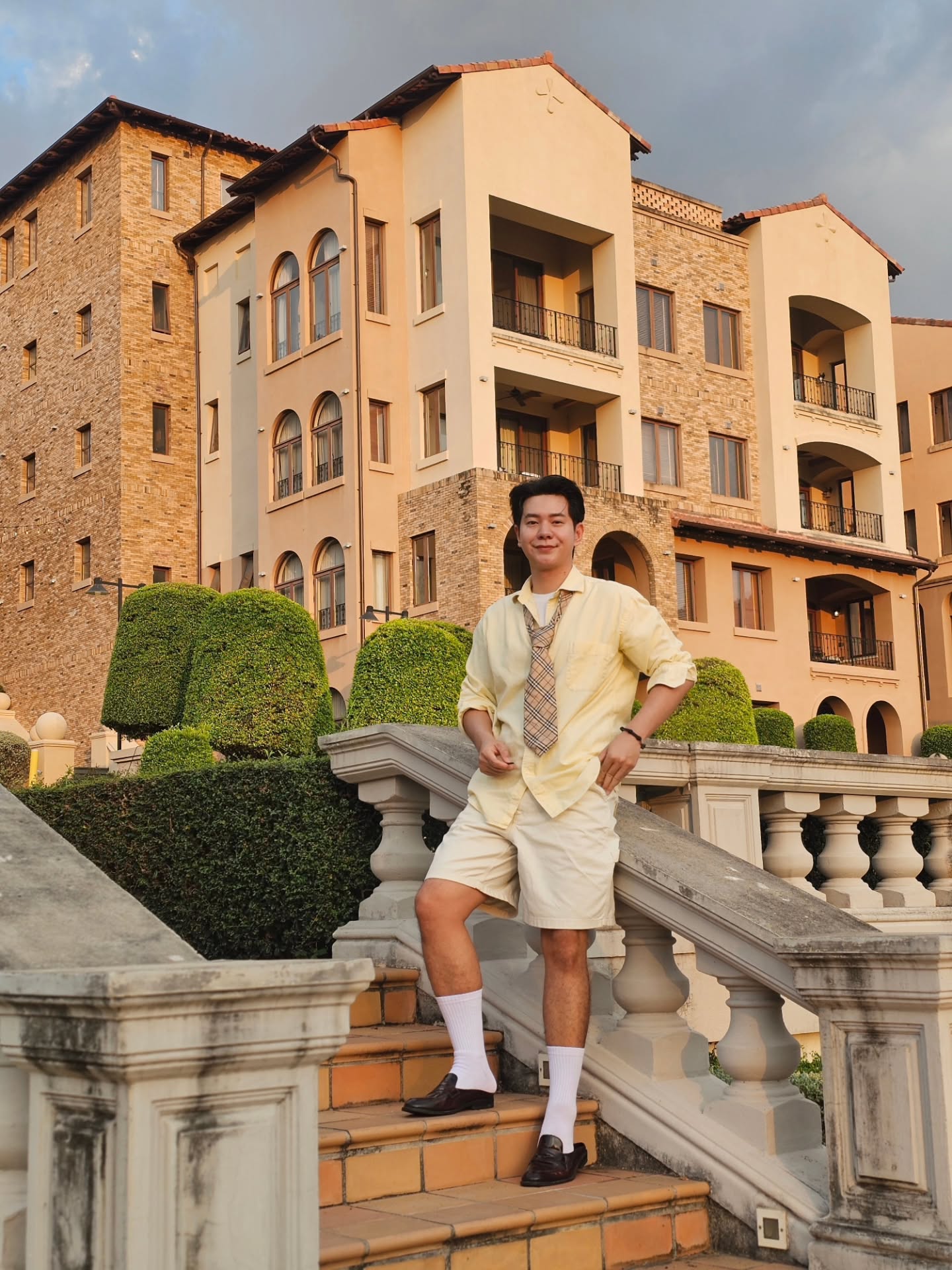 ไอซ์ - ศรัณยู วินัยพานิช