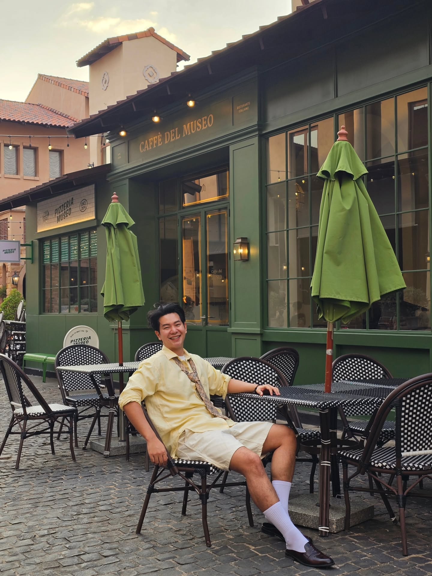 ไอซ์ - ศรัณยู วินัยพานิช