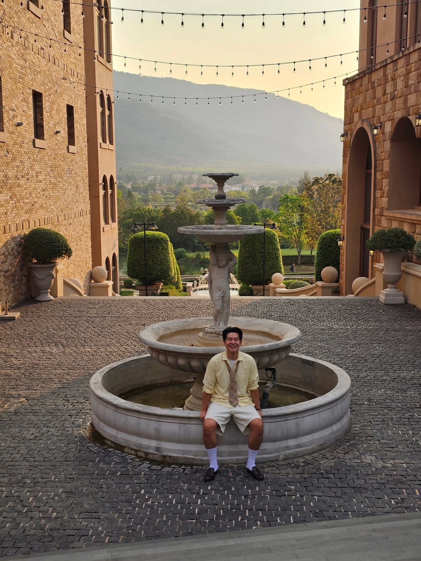 ไอซ์ - ศรัณยู วินัยพานิช