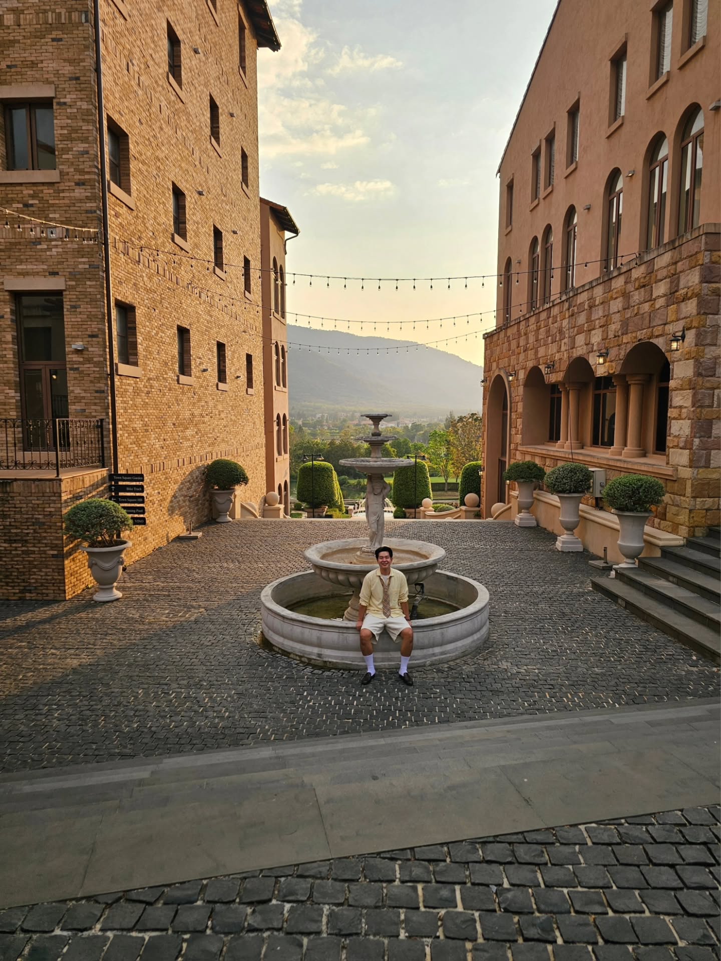 ไอซ์ - ศรัณยู วินัยพานิช