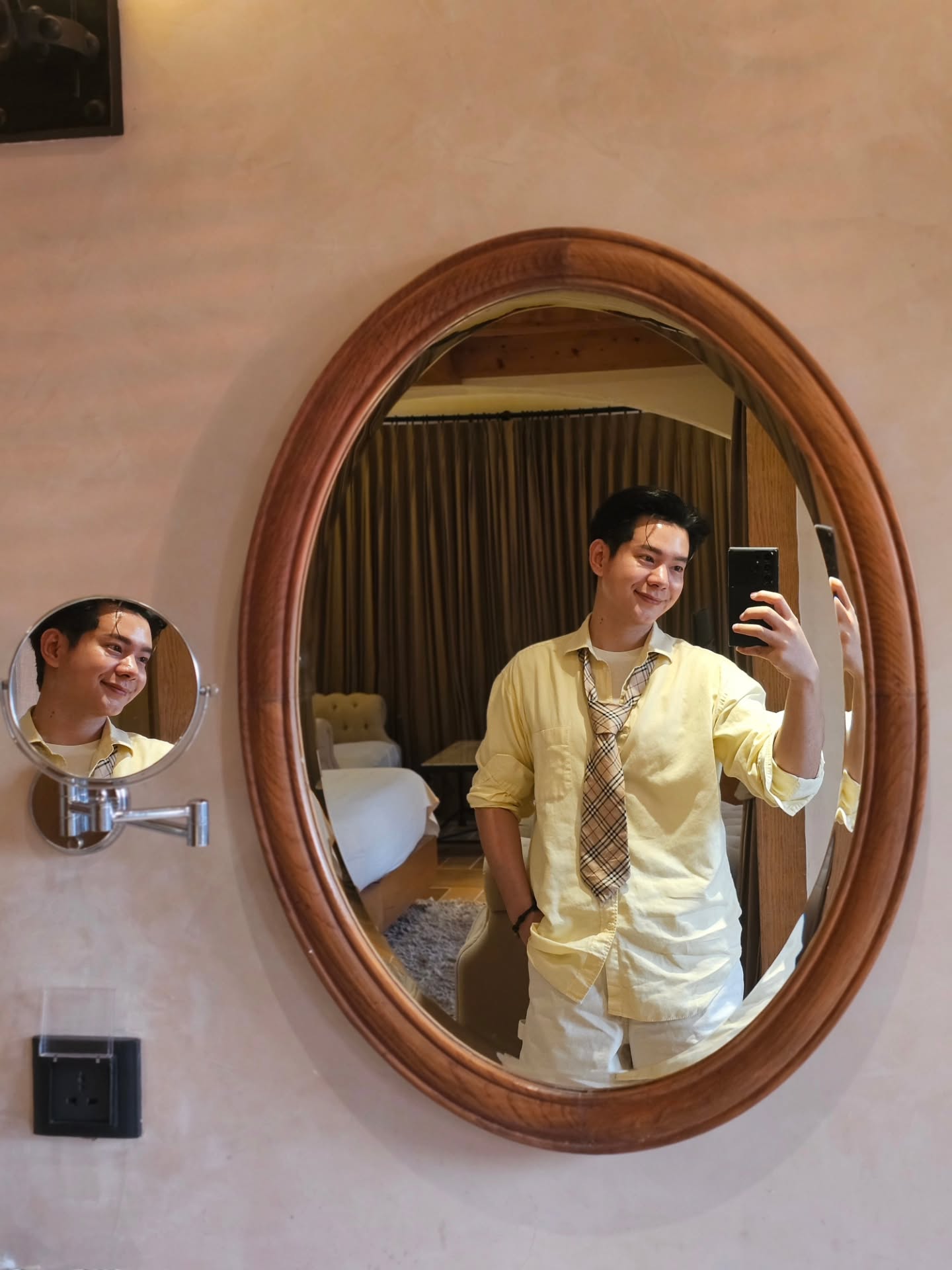 ไอซ์ - ศรัณยู วินัยพานิช