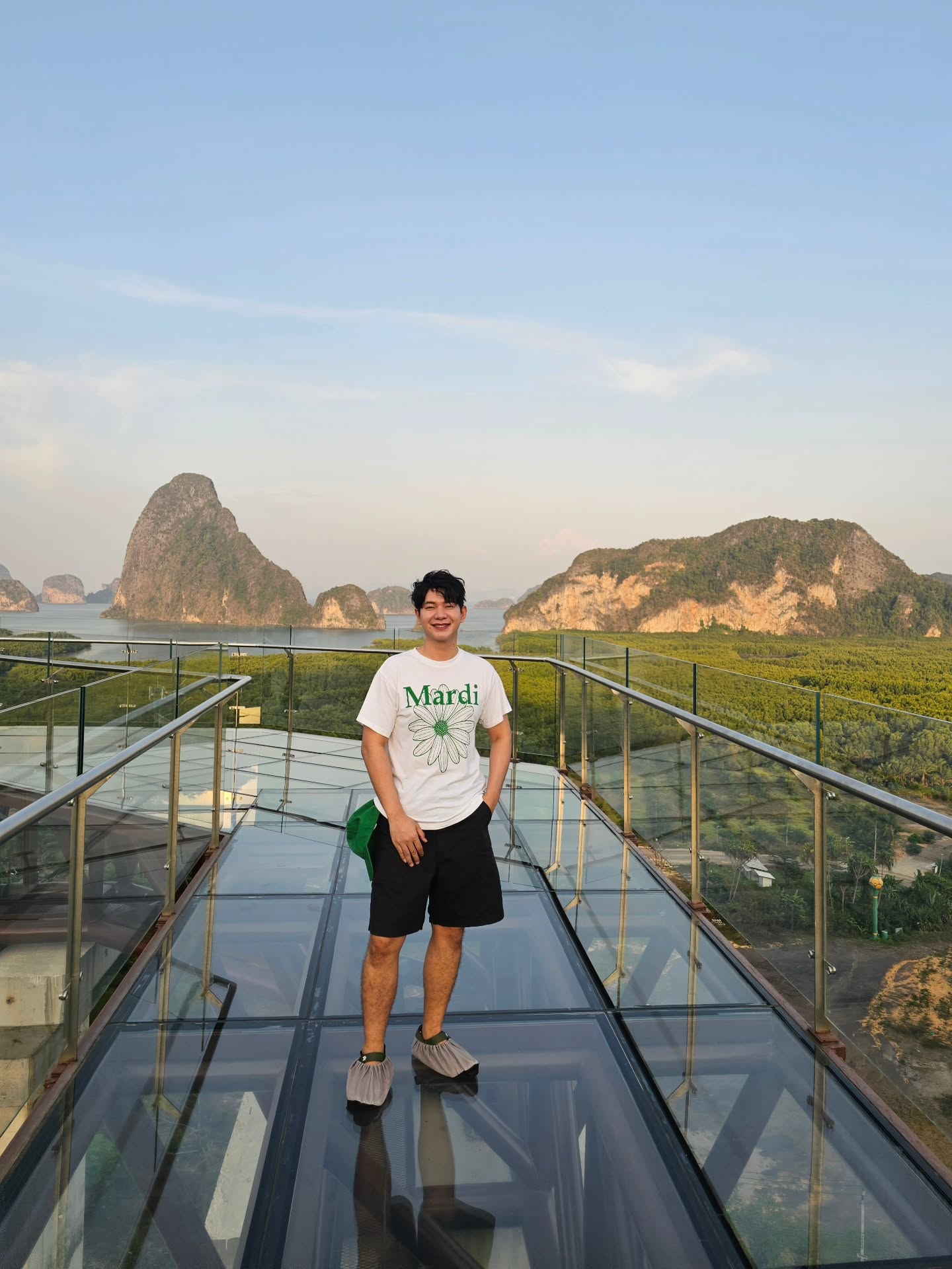 ไอซ์ - ศรัณยู วินัยพานิช