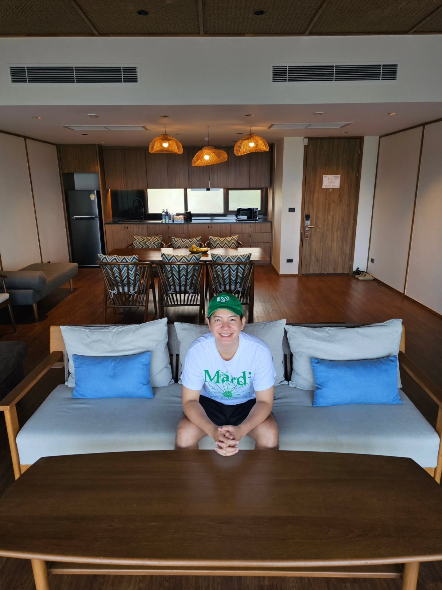 ไอซ์ - ศรัณยู วินัยพานิช