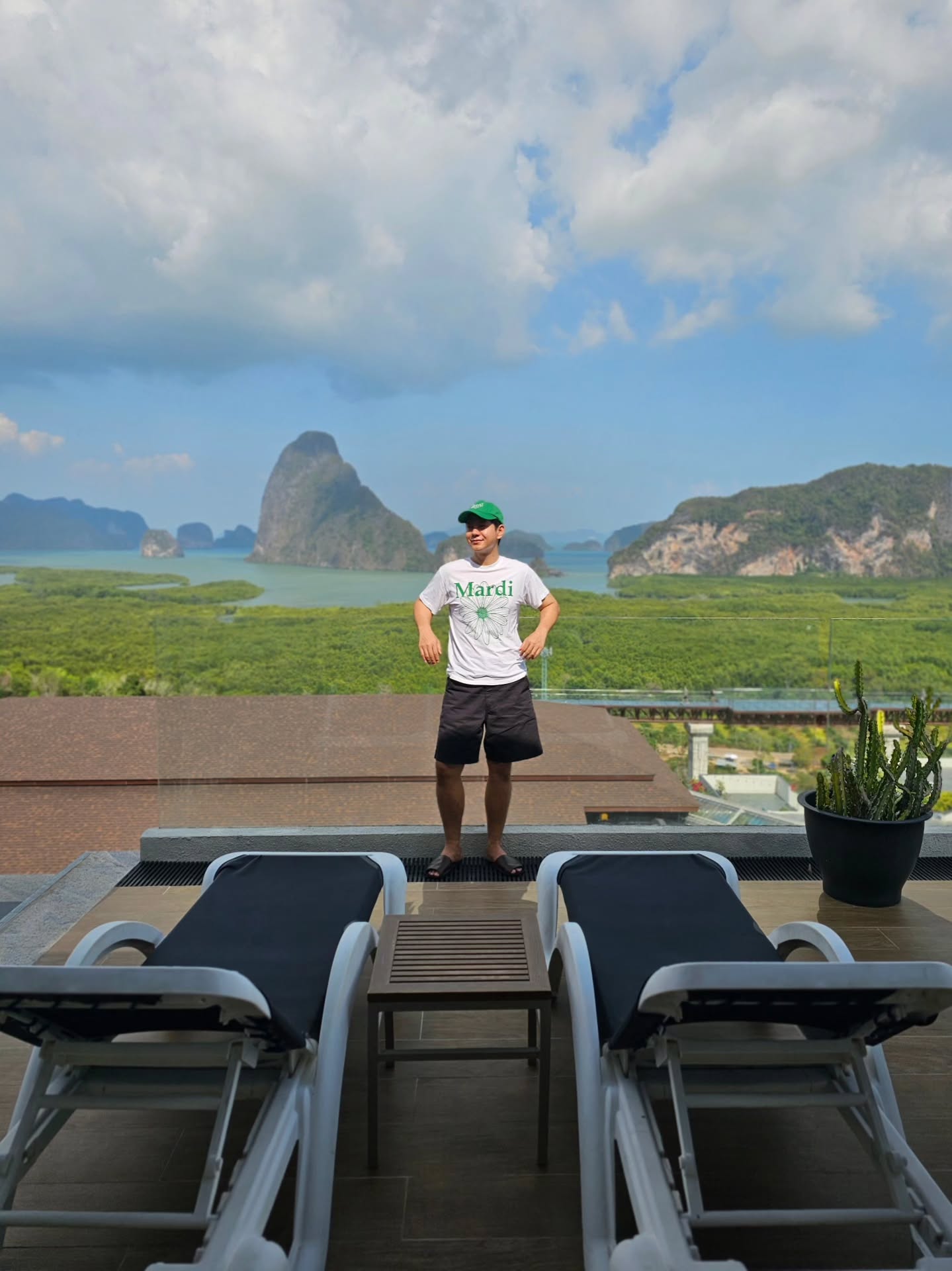 ไอซ์ - ศรัณยู วินัยพานิช