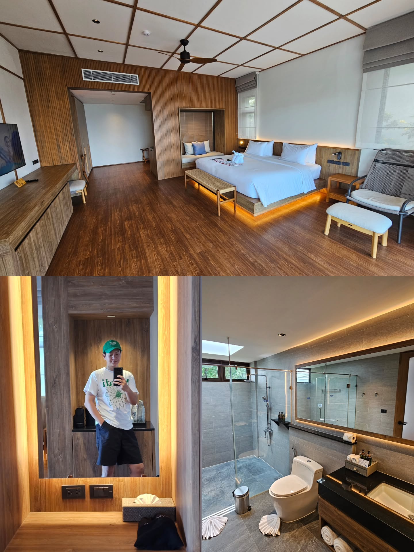 ไอซ์ - ศรัณยู วินัยพานิช