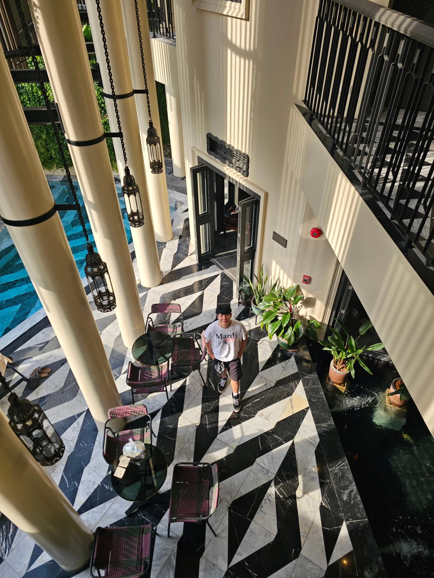 ไอซ์ - ศรัณยู วินัยพานิช