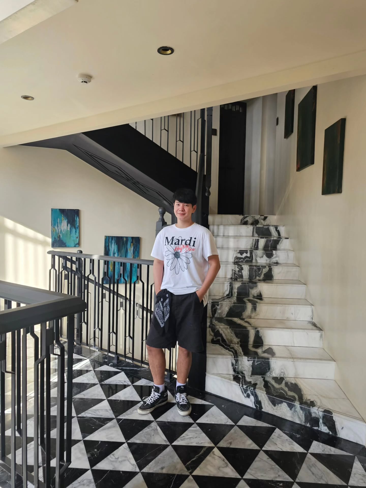 ไอซ์ - ศรัณยู วินัยพานิช