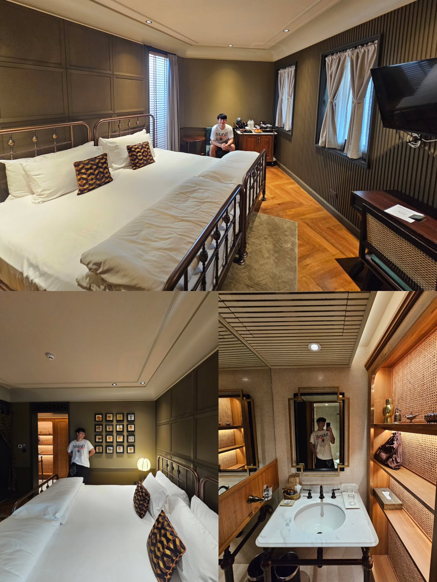 ไอซ์ - ศรัณยู วินัยพานิช