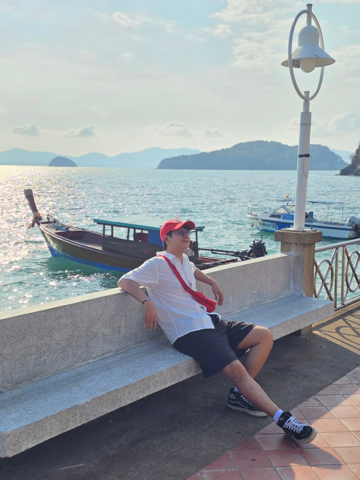 ไอซ์ - ศรัณยู วินัยพานิช