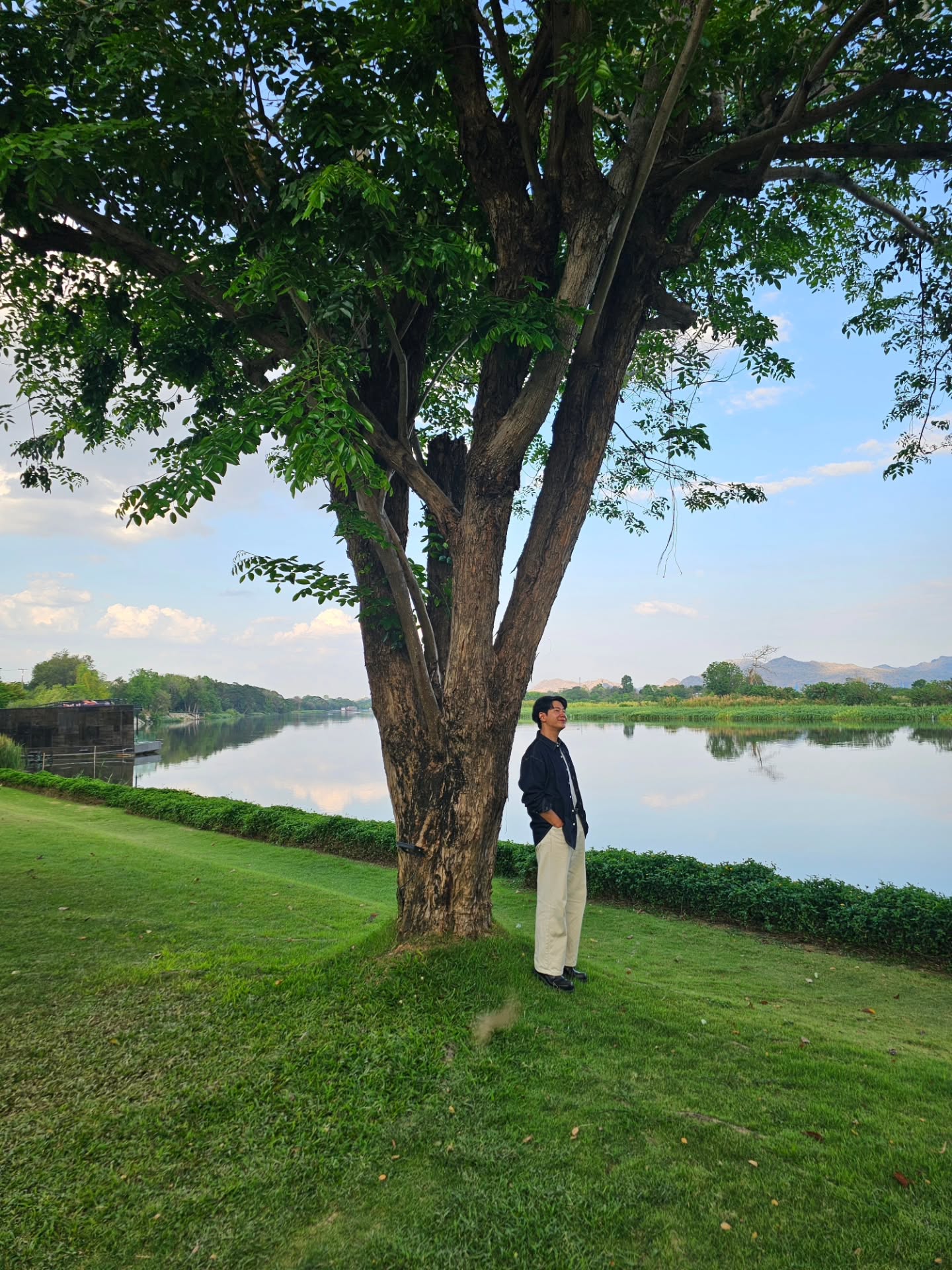 ไอซ์ - ศรัณยู วินัยพานิช