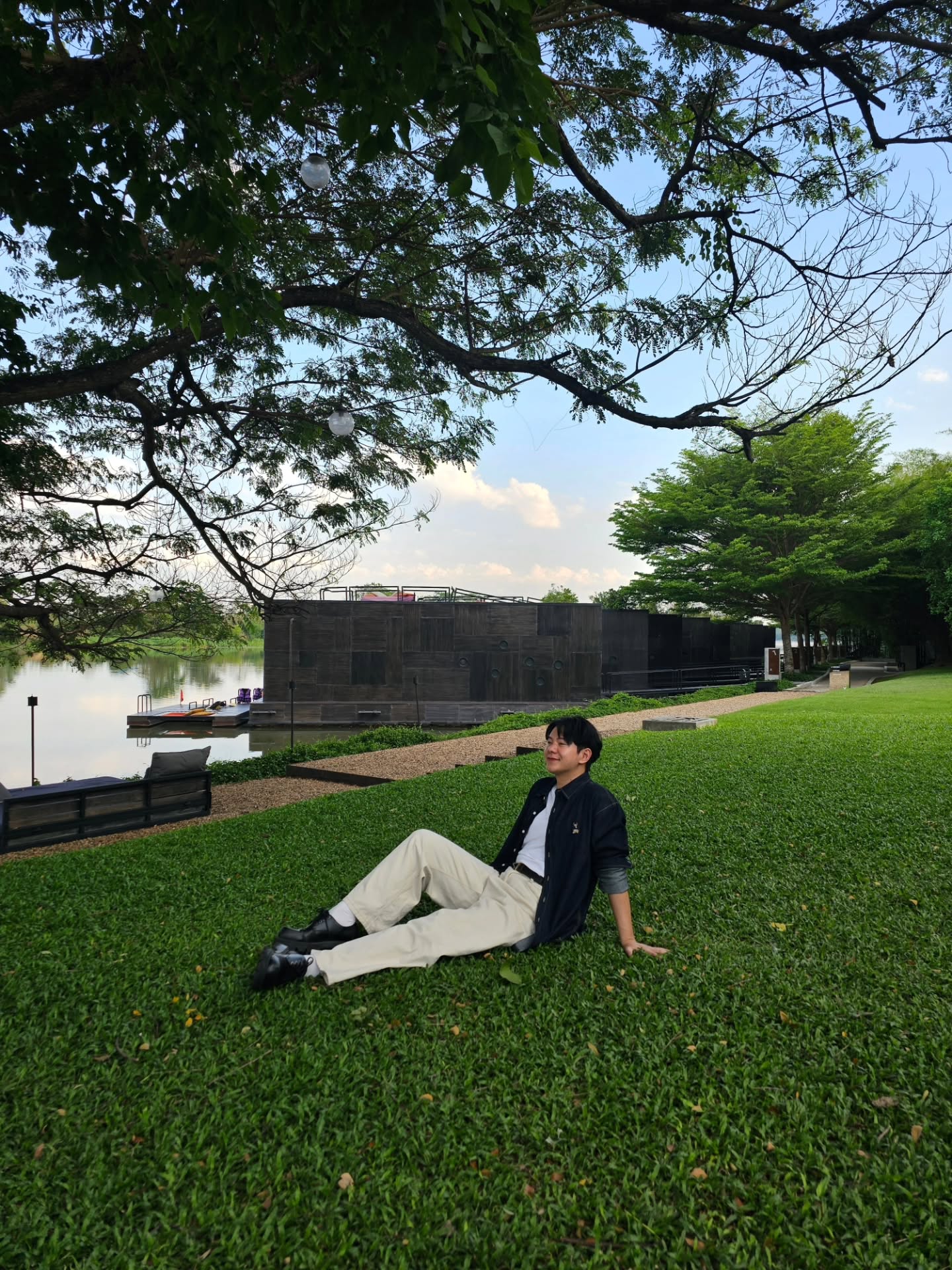 ไอซ์ - ศรัณยู วินัยพานิช