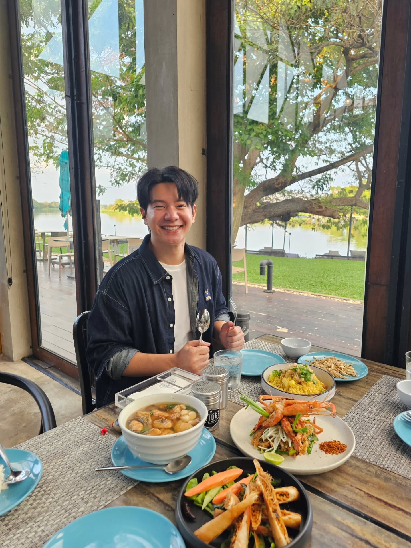 ไอซ์ - ศรัณยู วินัยพานิช