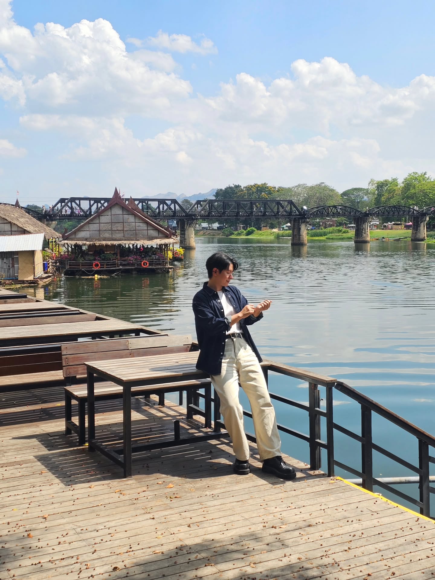 ไอซ์ - ศรัณยู วินัยพานิช